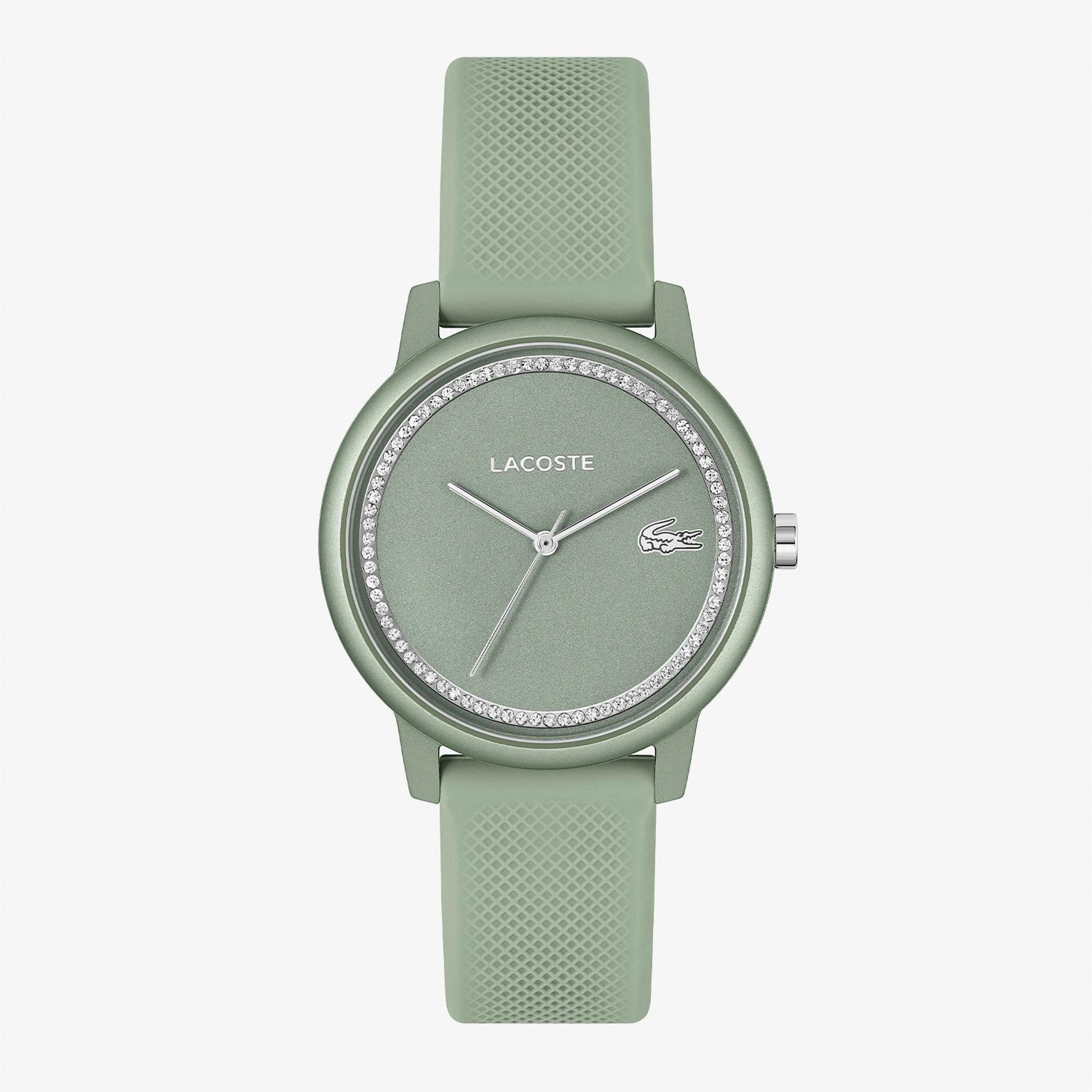 Lacoste Kadın Yeşil Saat