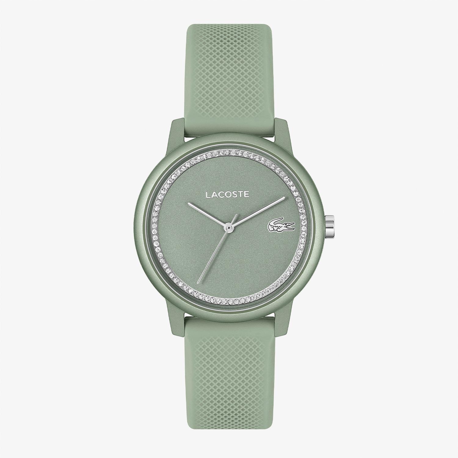 Lacoste Kadın Yeşil Saat