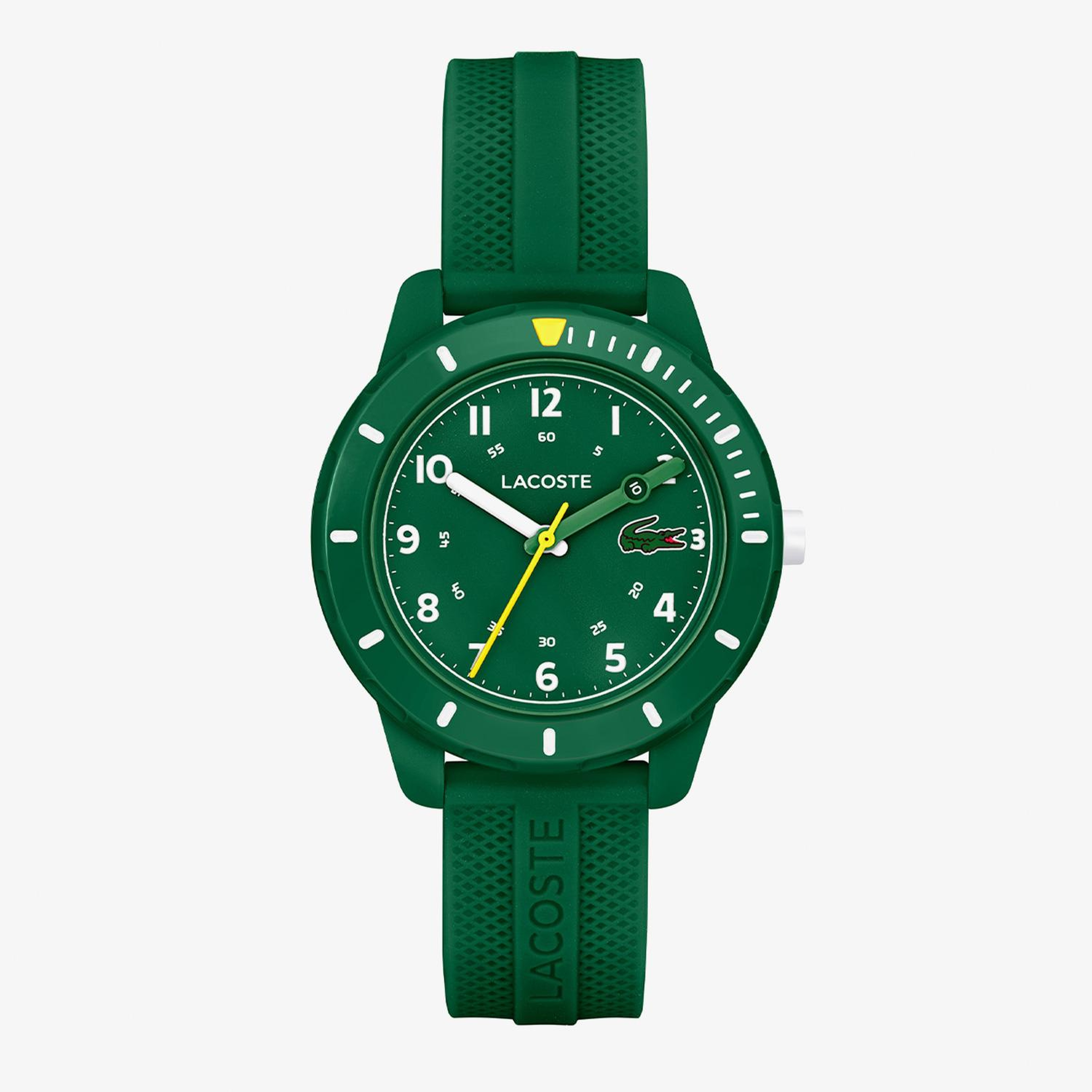 Lacoste Çocuk Yeşil Saat