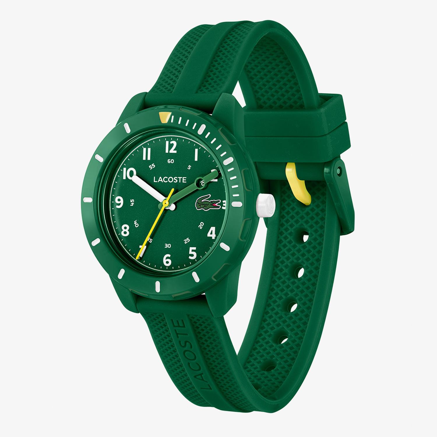 Lacoste Çocuk Yeşil Saat