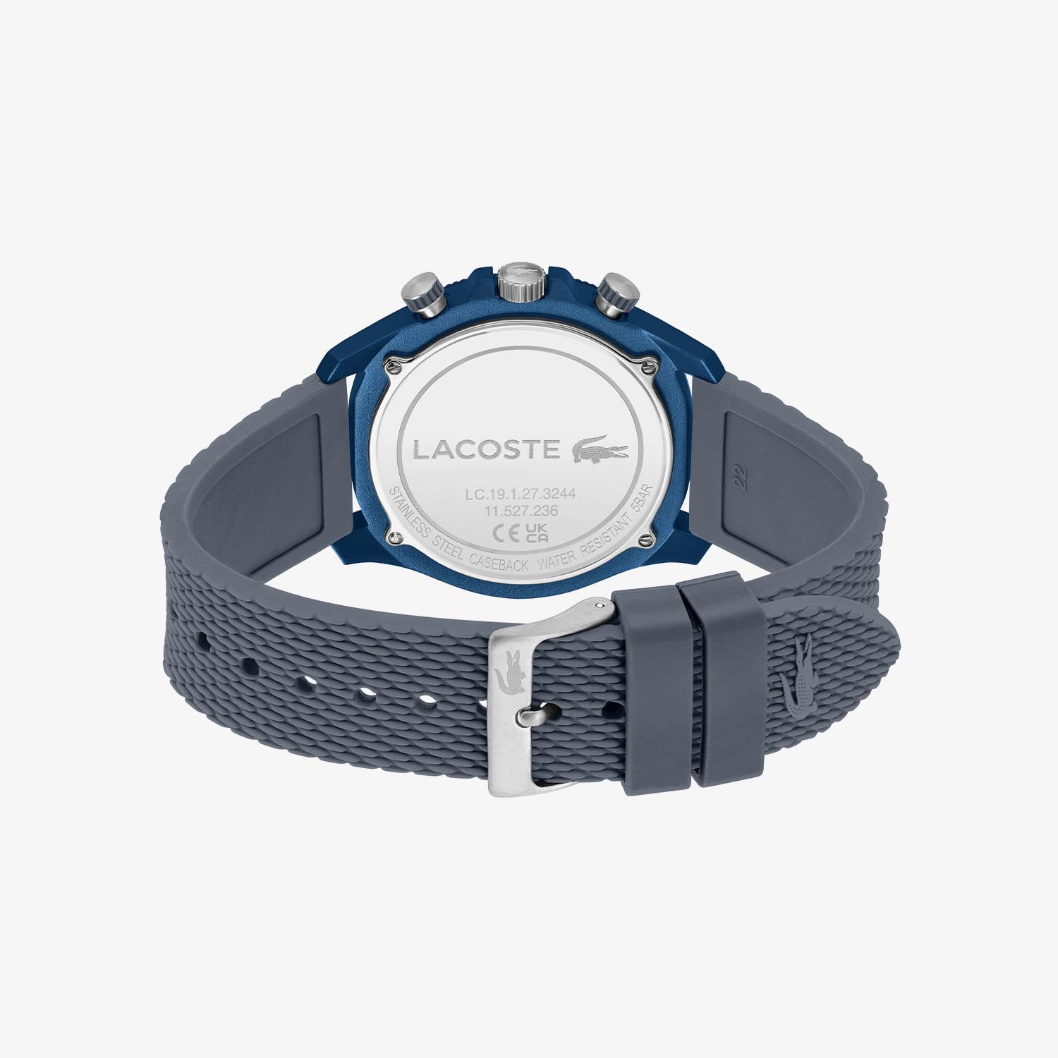 Lacoste Erkek Mavi Saat