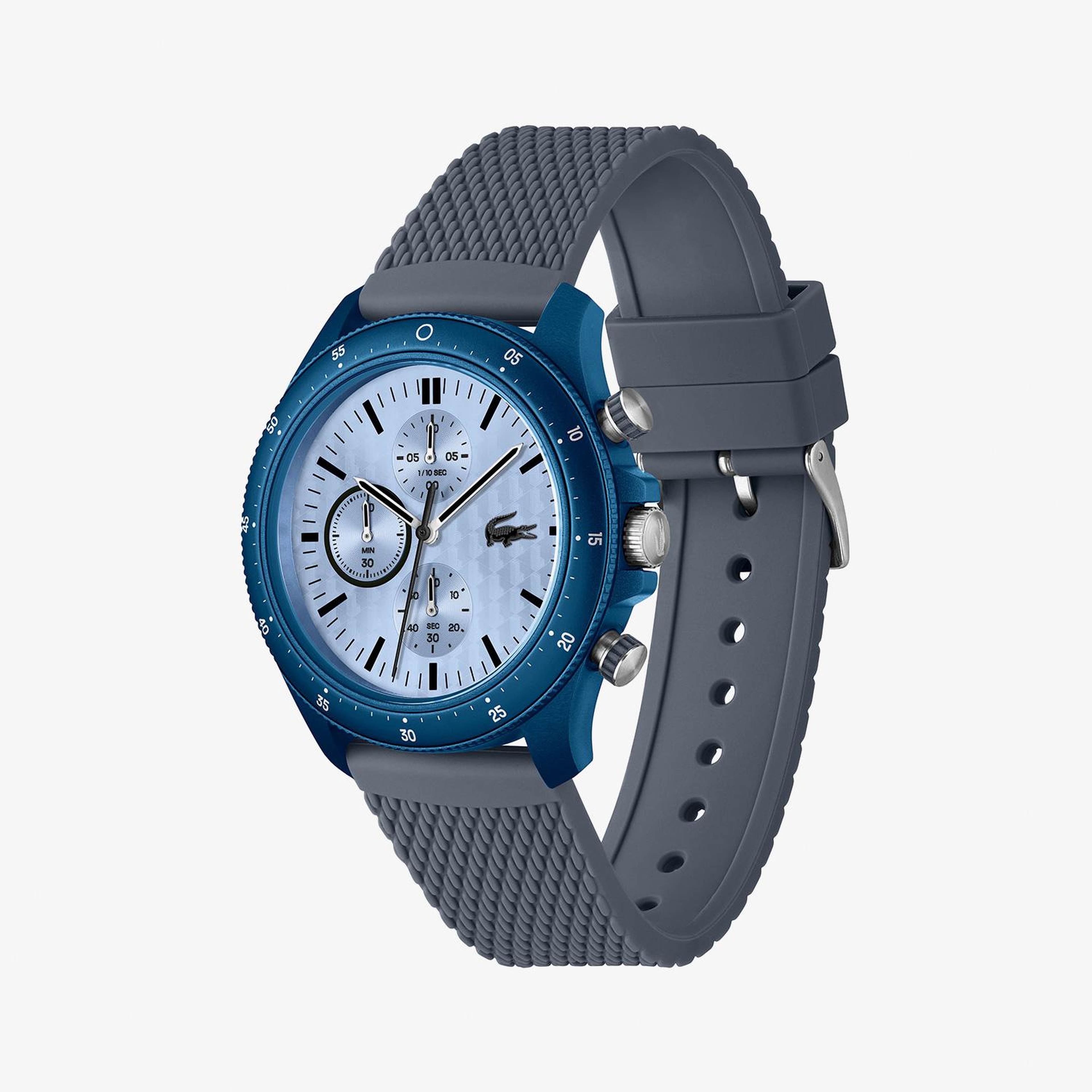 Lacoste Erkek Mavi Saat