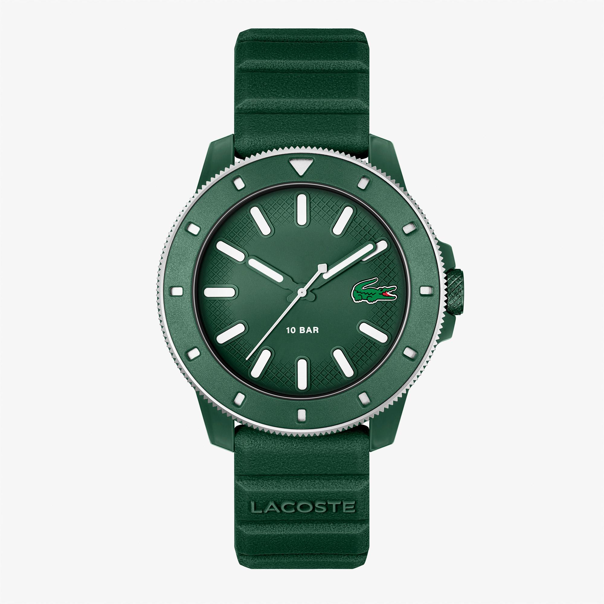 Lacoste L.12.12 Erkek Yeşil Saat