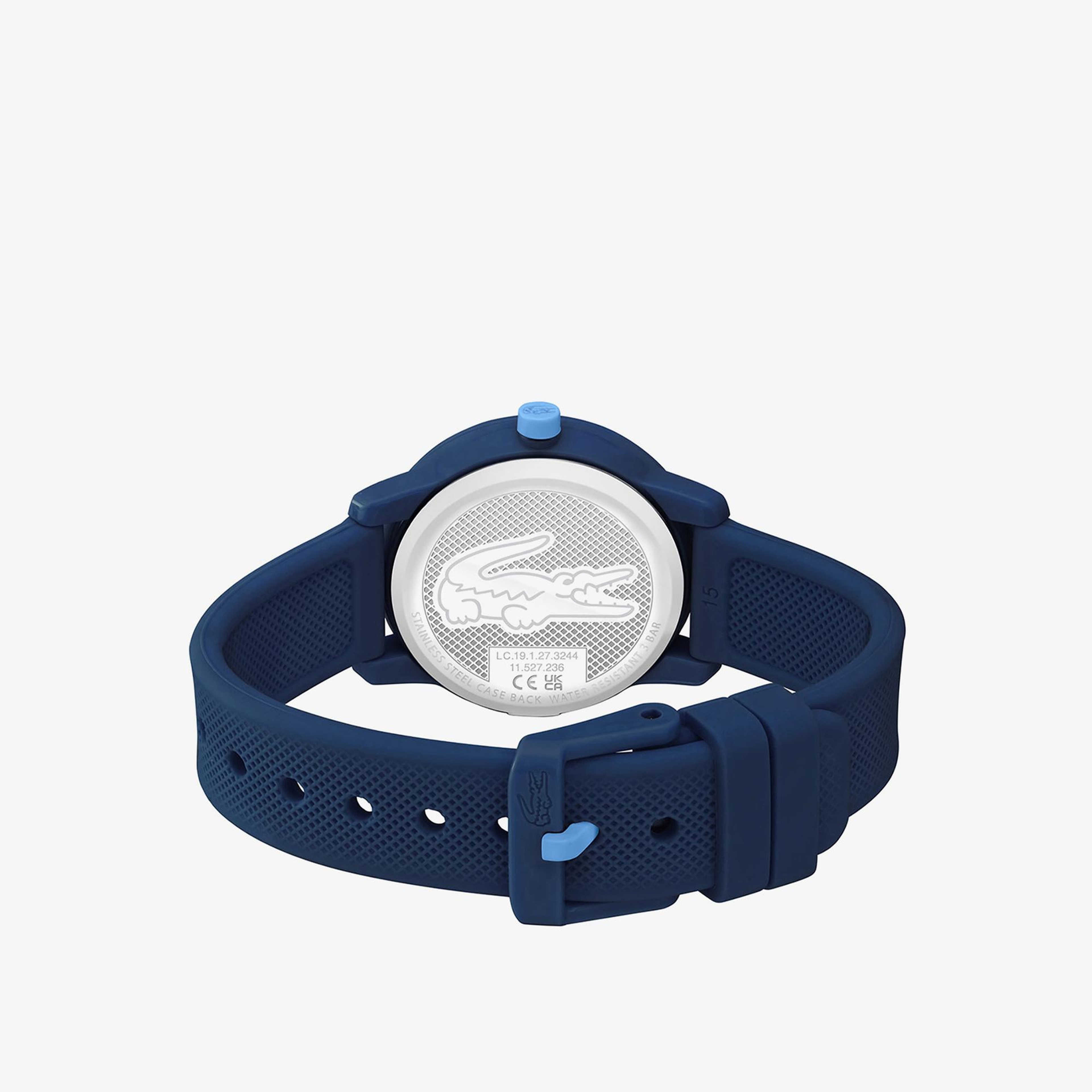 Lacoste Çocuk Lacivert Saat