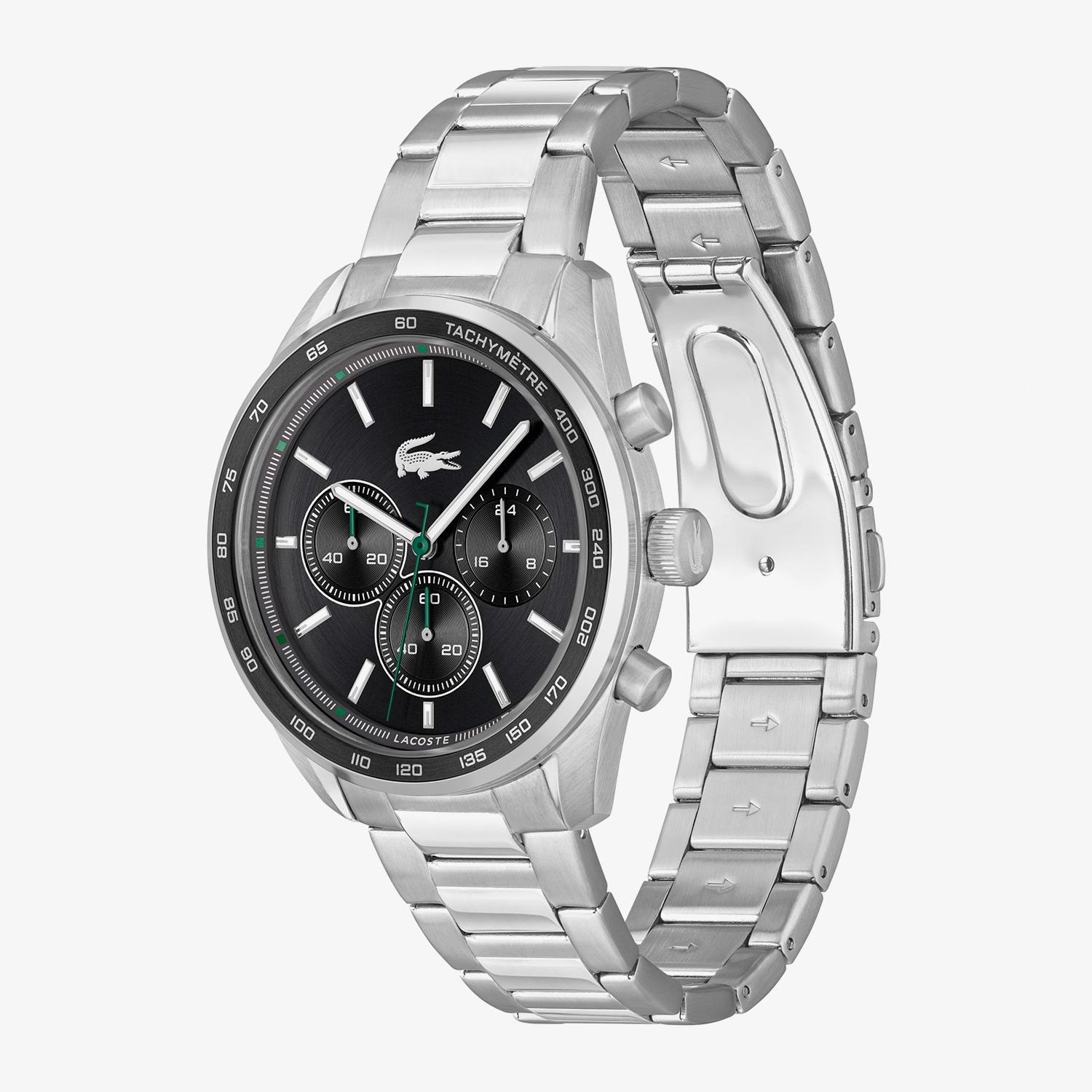 Lacoste Erkek Gri Saat