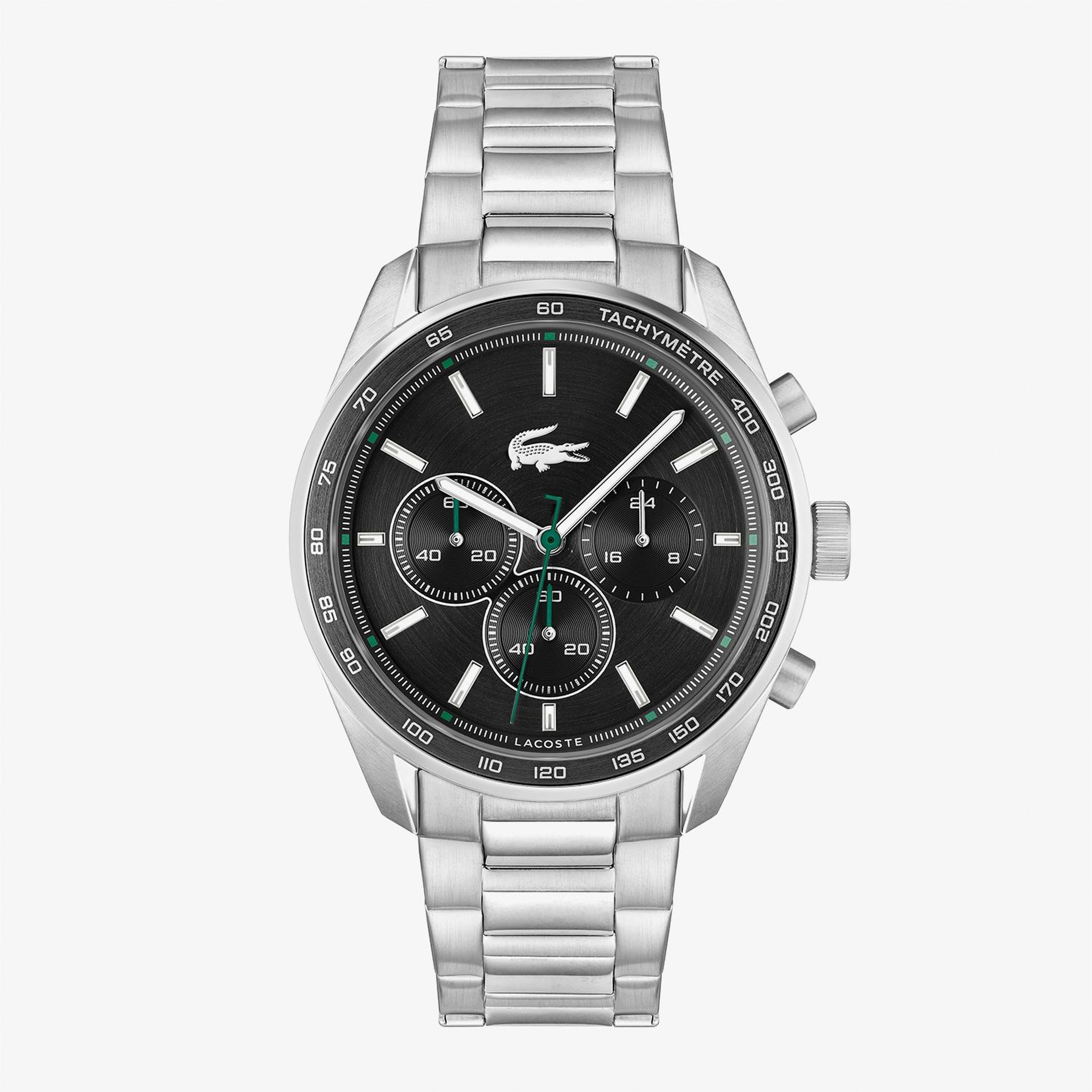 Lacoste Erkek Gri Saat