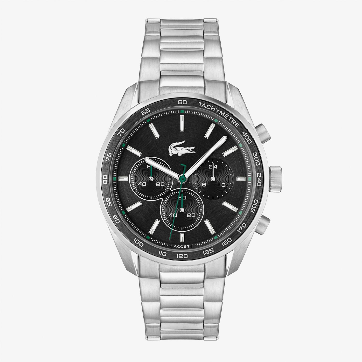 Lacoste Erkek Gri Saat