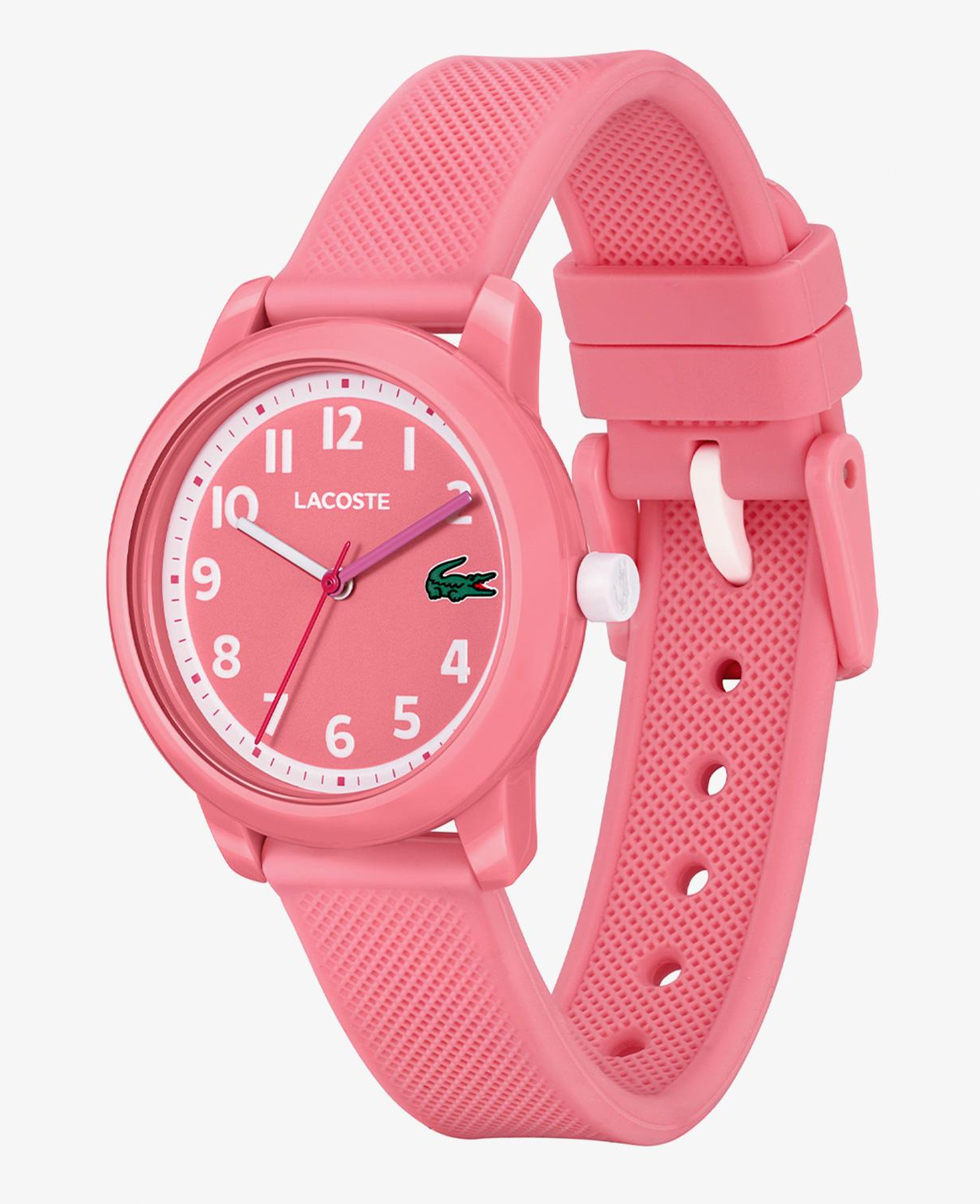Lacoste L.12.12 Çocuk Pembe Saat