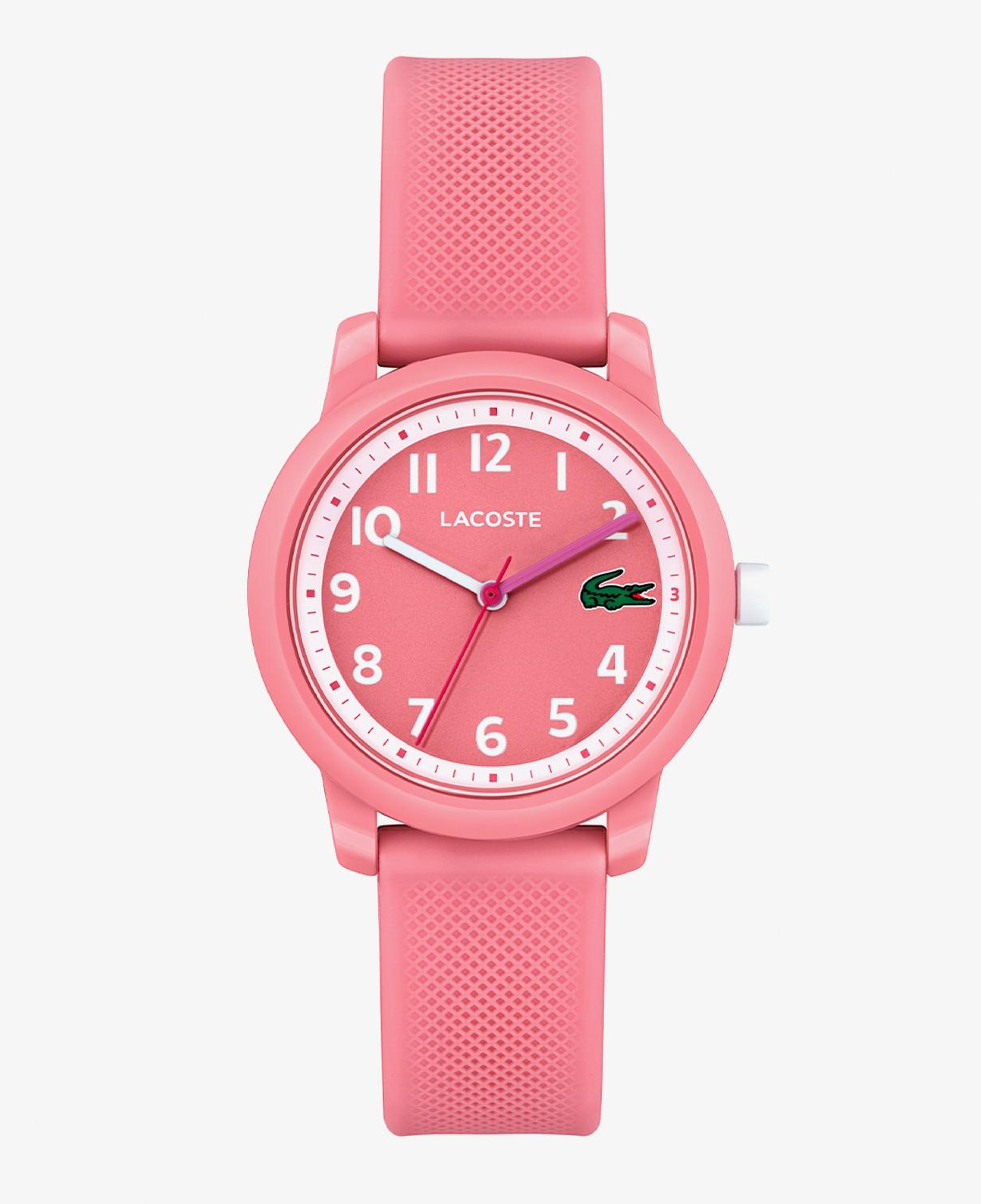 Lacoste L.12.12 Çocuk Pembe Saat