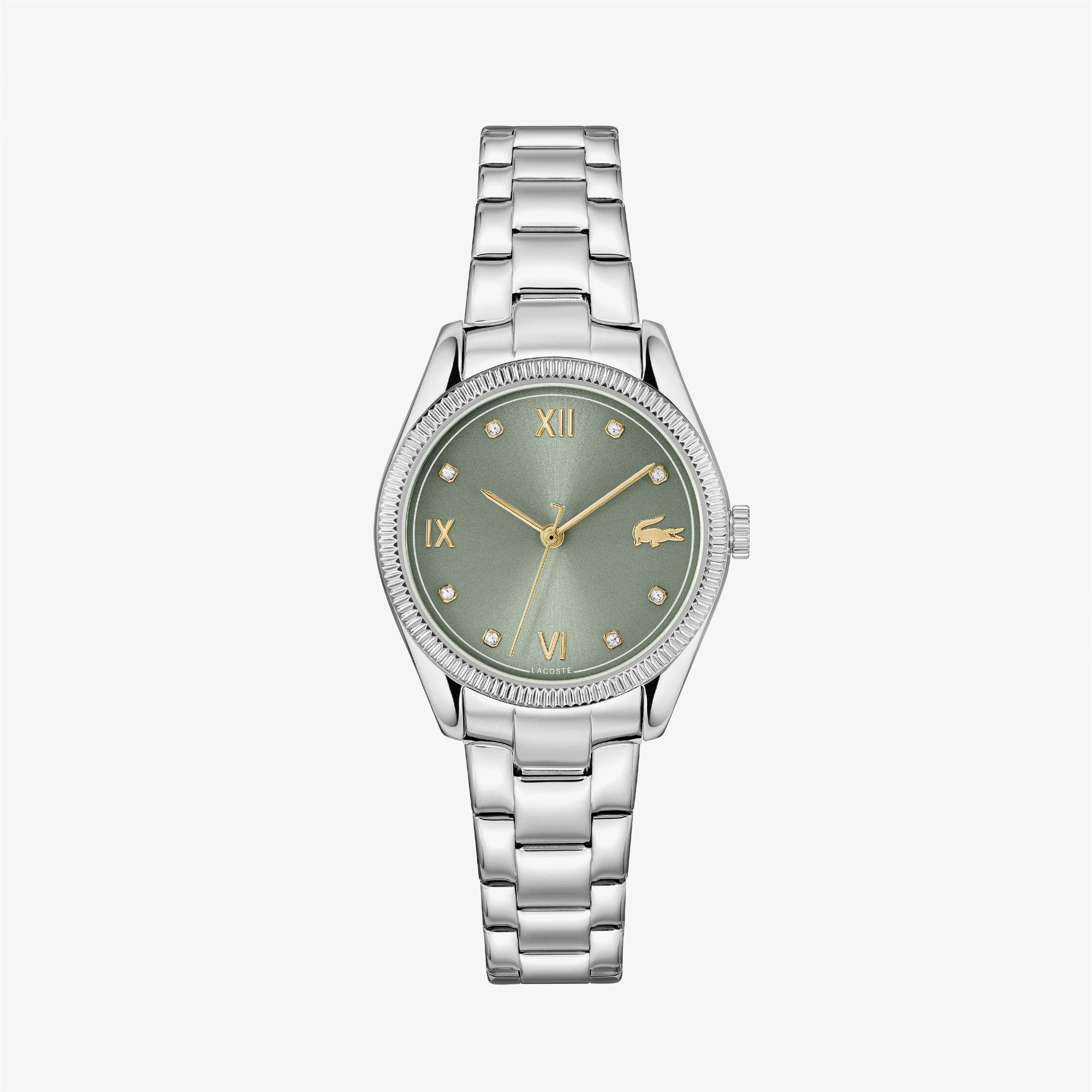Lacoste Kadın Gri Saat