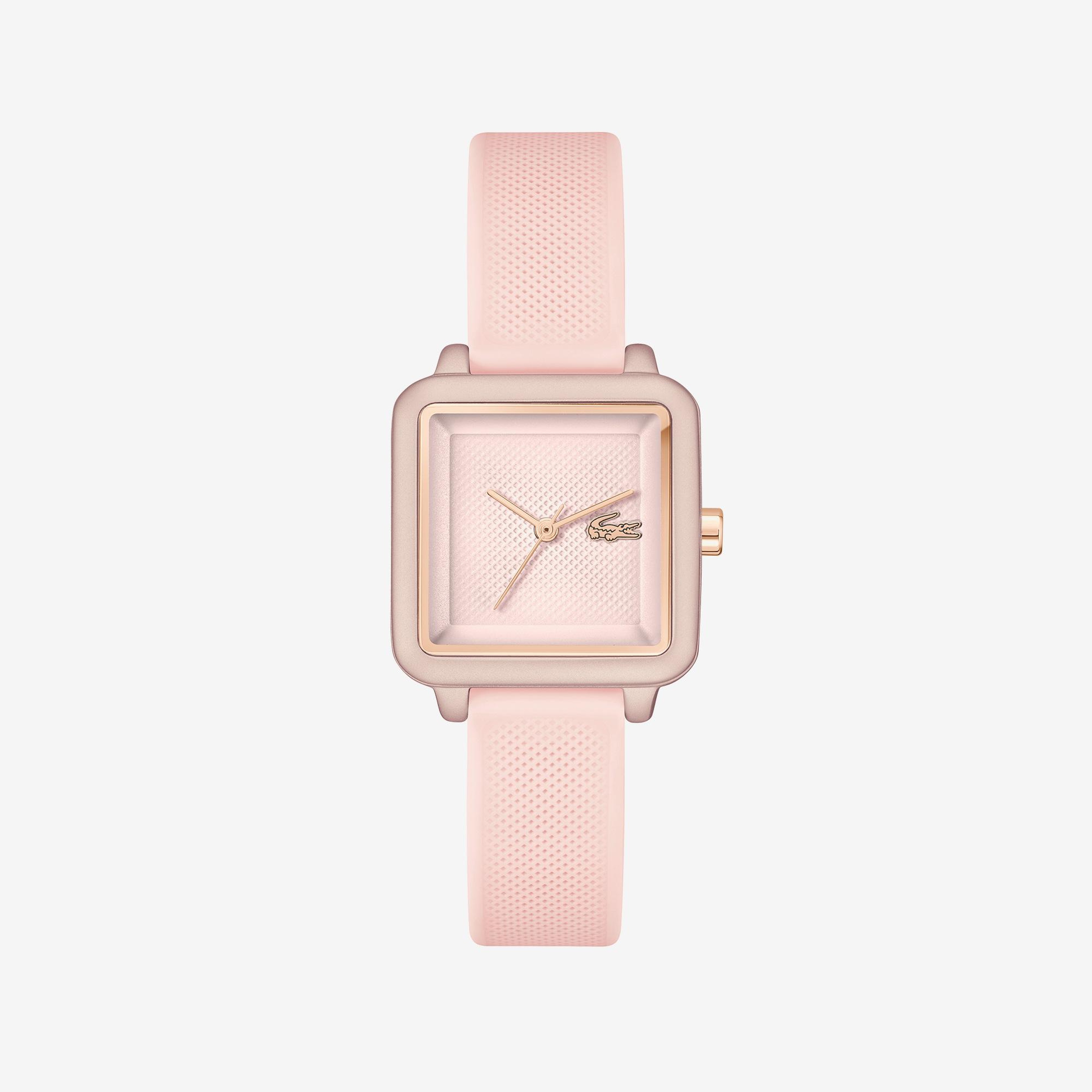 Lacoste L.12.12 Kadın Pembe Saat