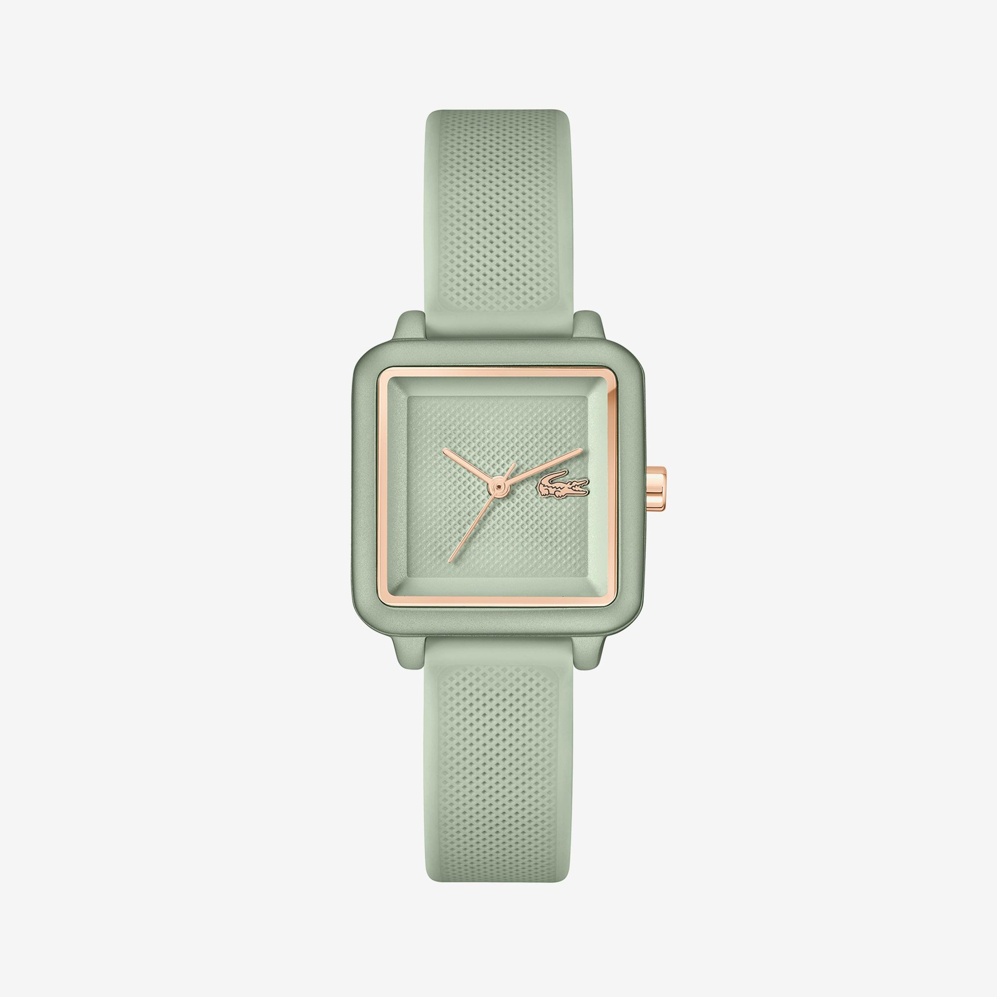 Lacoste Kadın Yeşil Saat