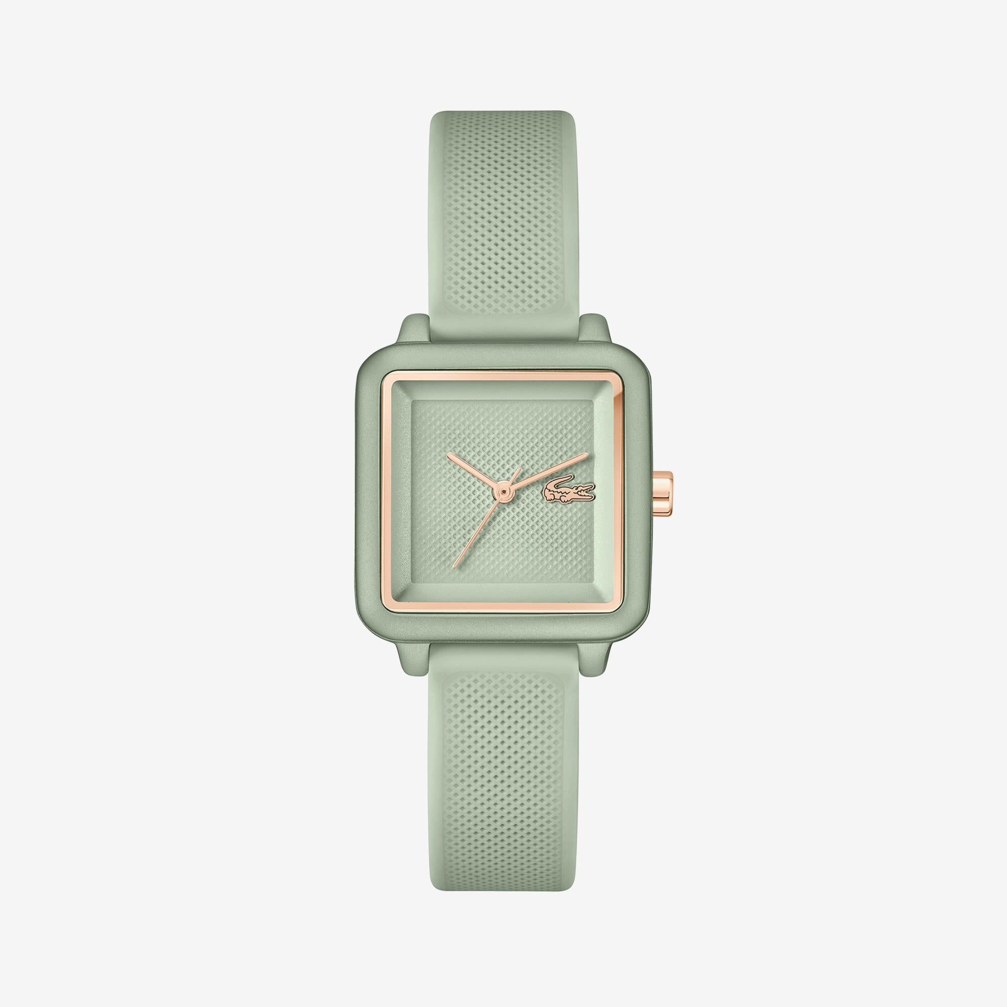 Lacoste Kadın Yeşil Saat