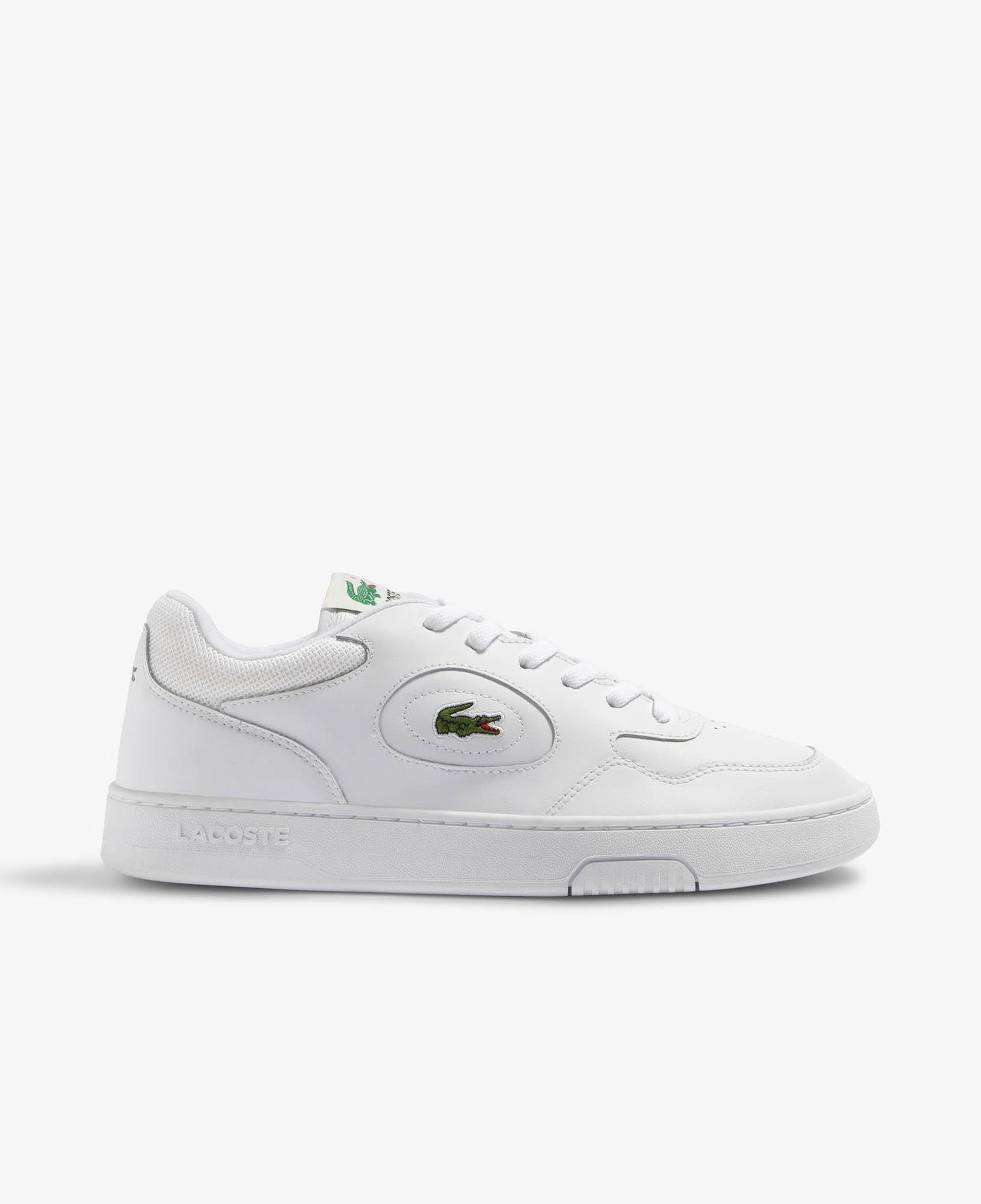Lacoste Lineset Erkek Beyaz Sneaker
