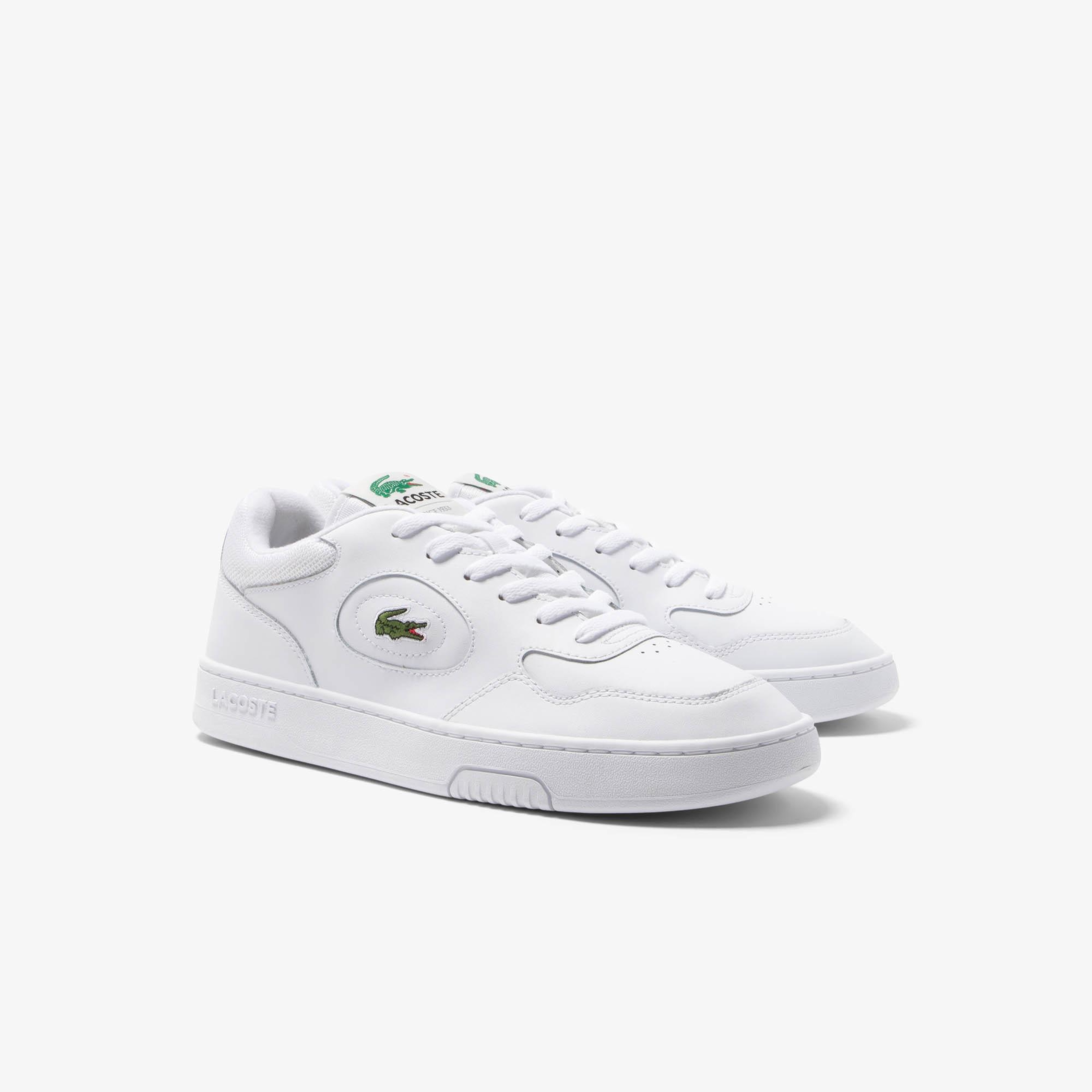 Lacoste Lineset Erkek Beyaz Sneaker