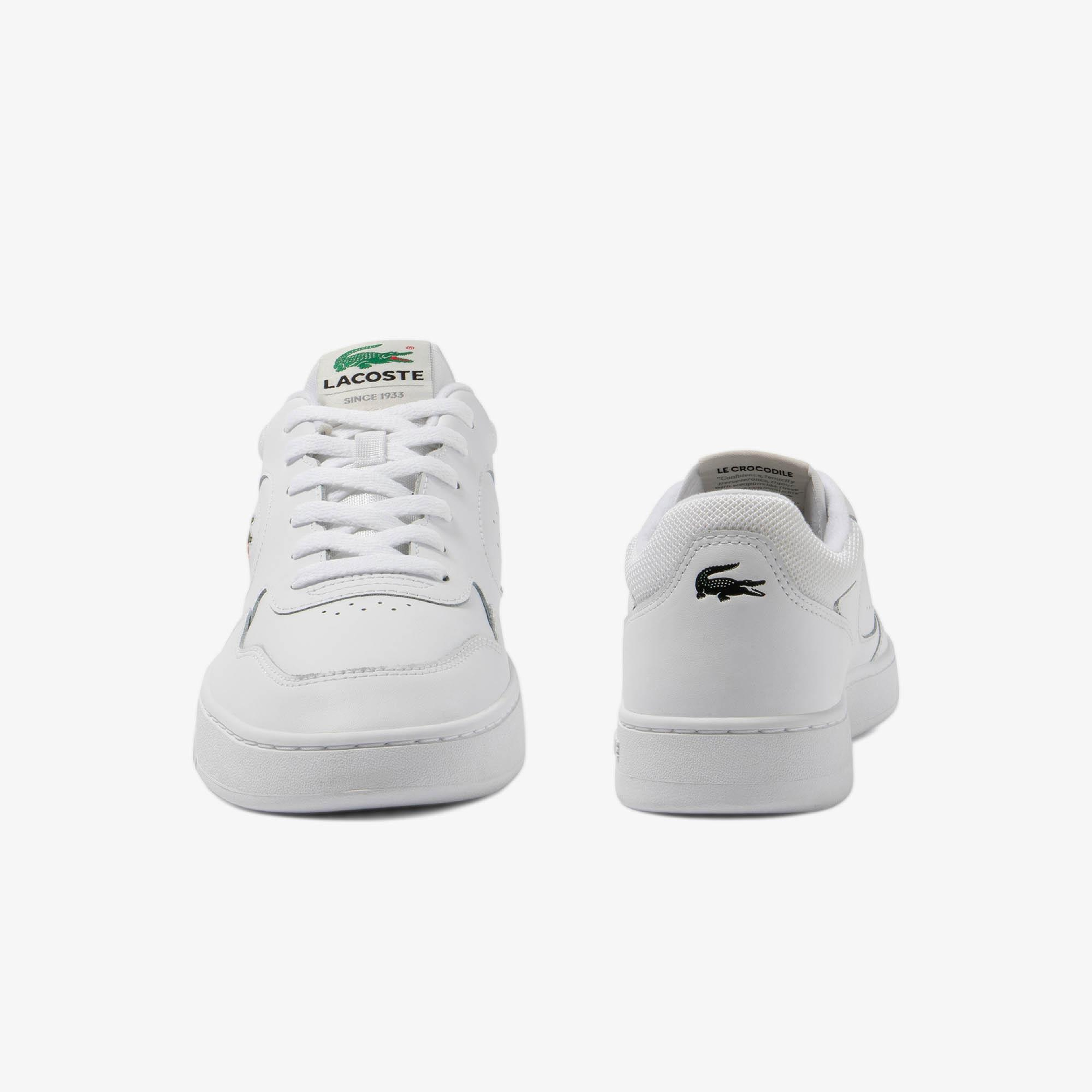 Lacoste Lineset Erkek Beyaz Sneaker
