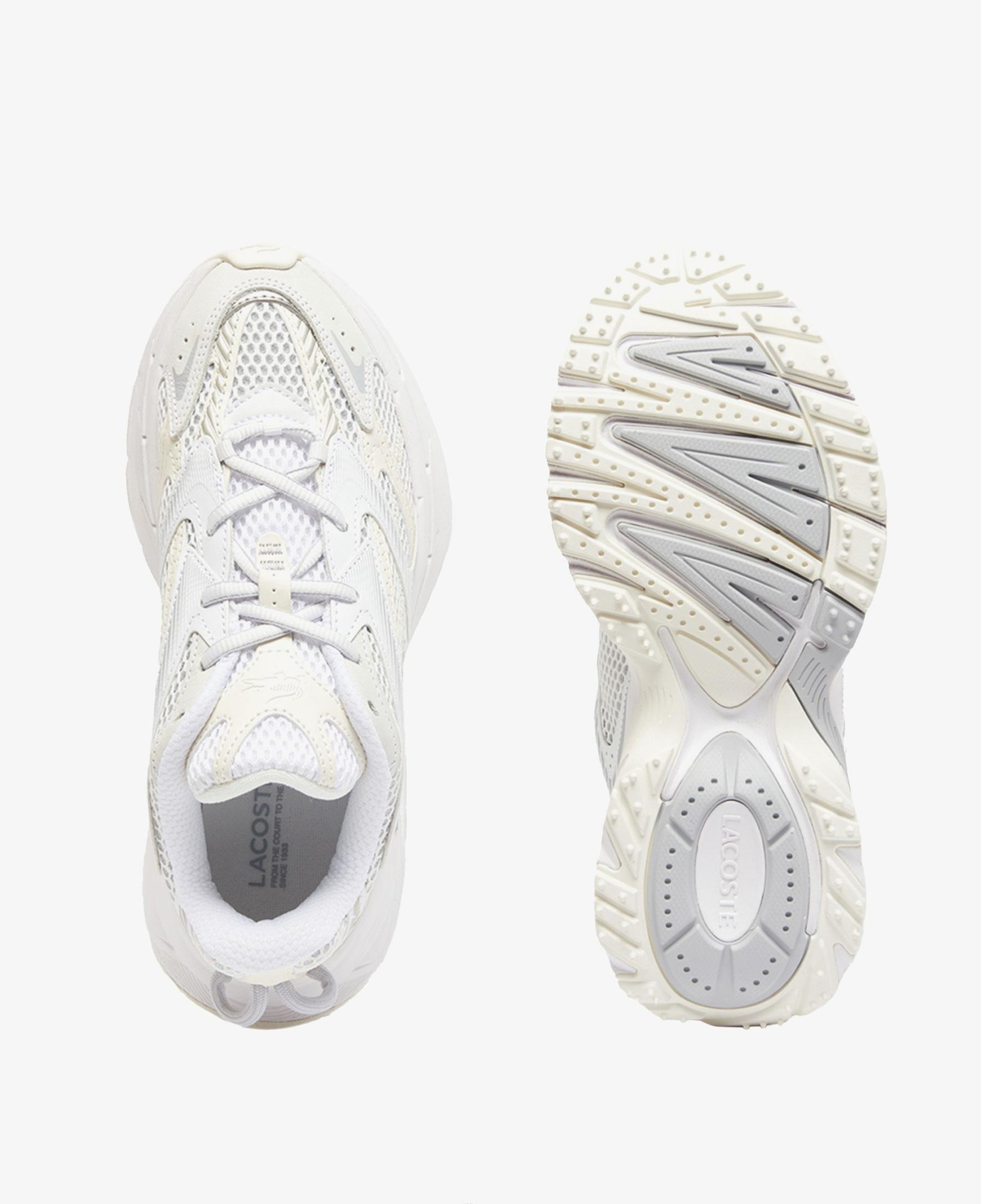 Lacoste L003 Neo Shot Kadın Beyaz Sneaker