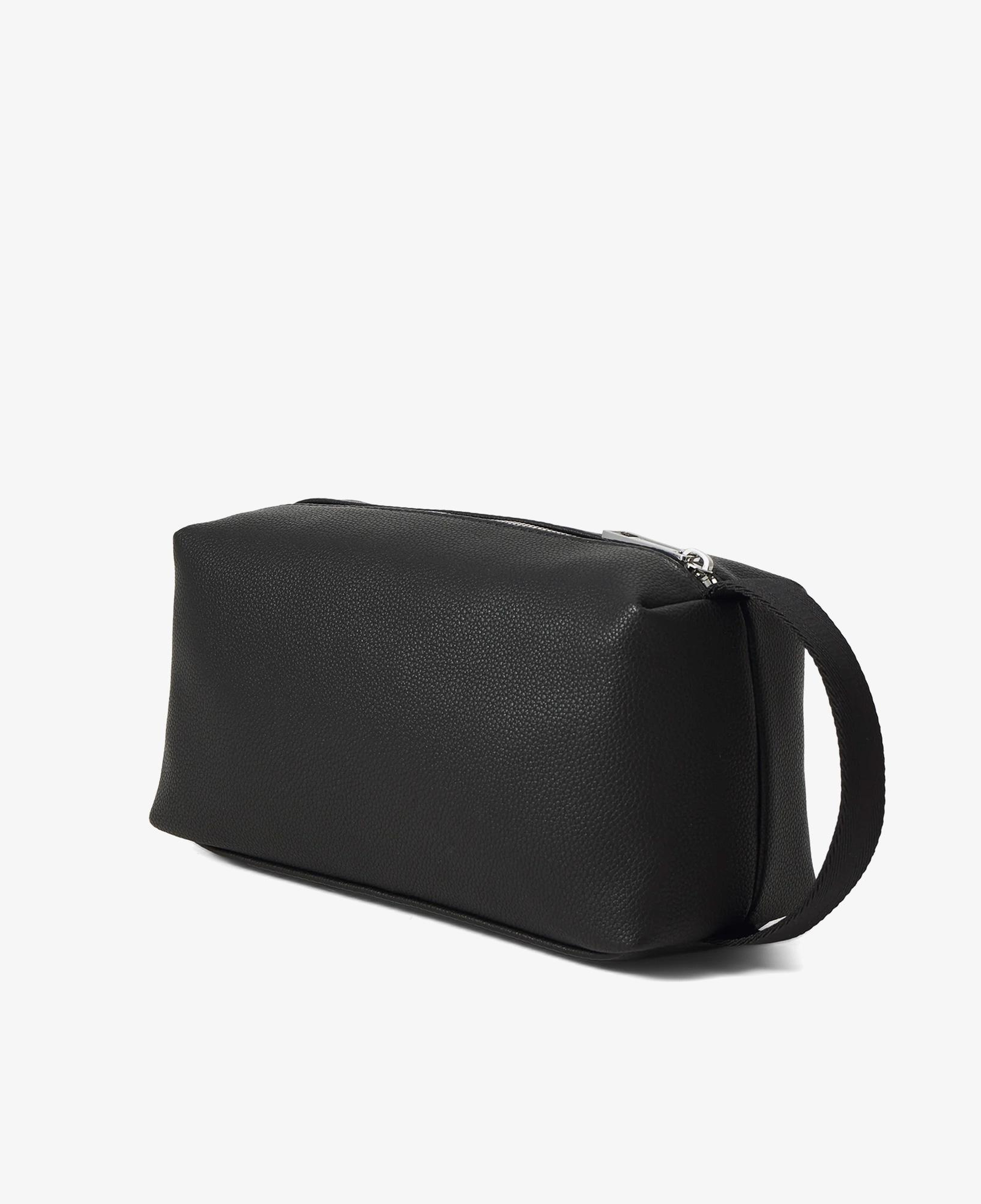 Boss Ray Erkek Siyah El Çantası