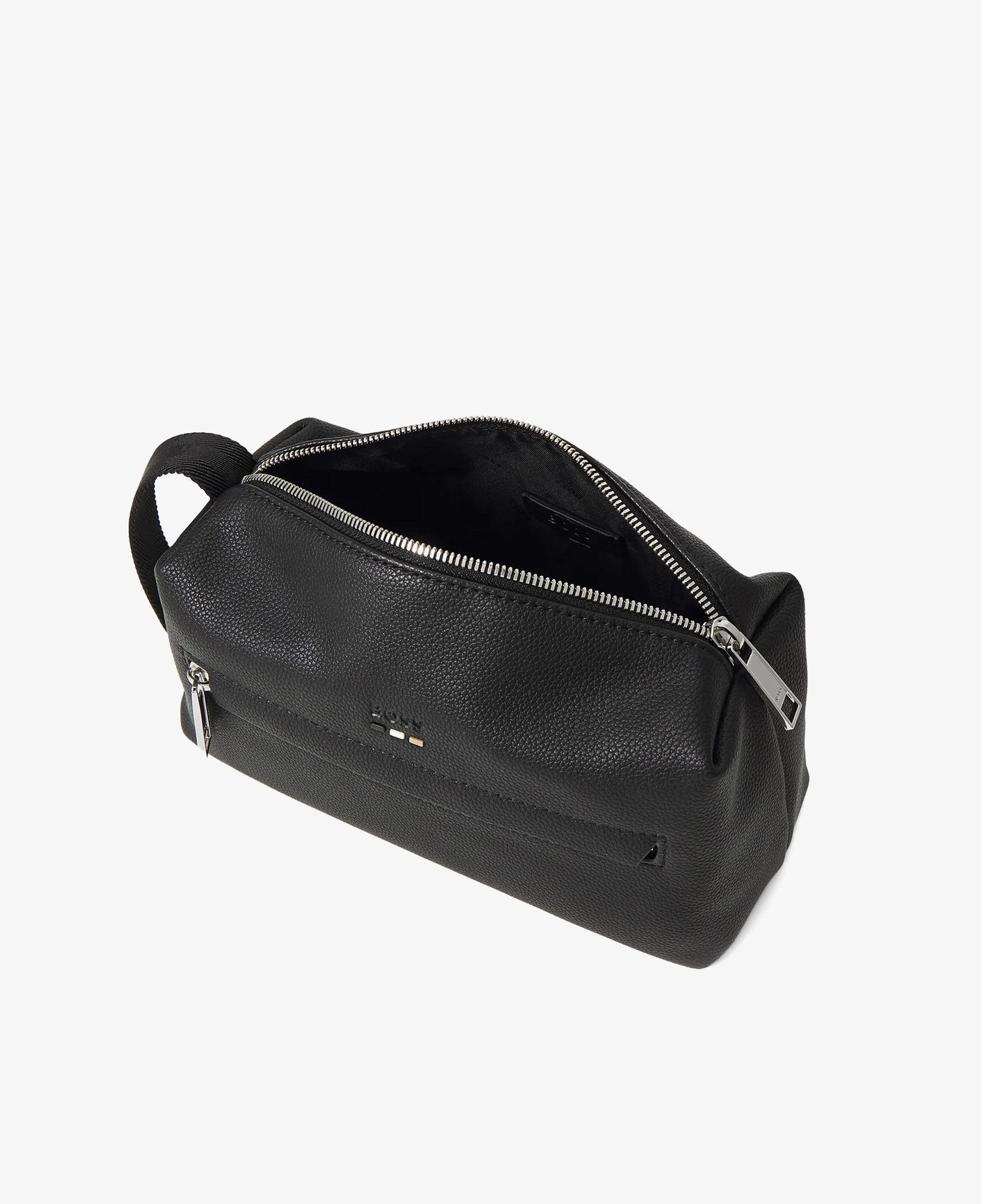 Boss Ray Erkek Siyah El Çantası