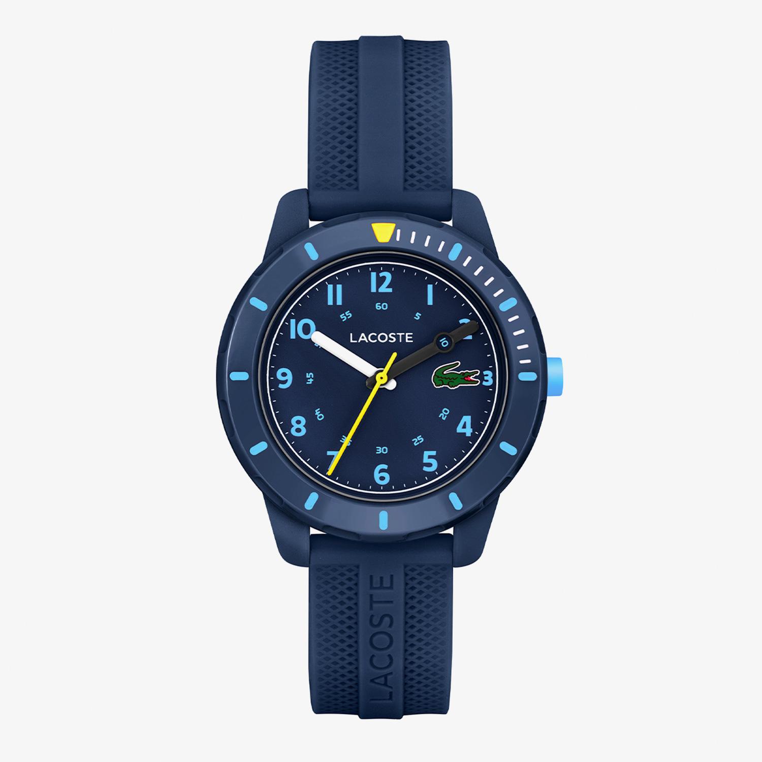 Lacoste Çocuk Lacivert Saat