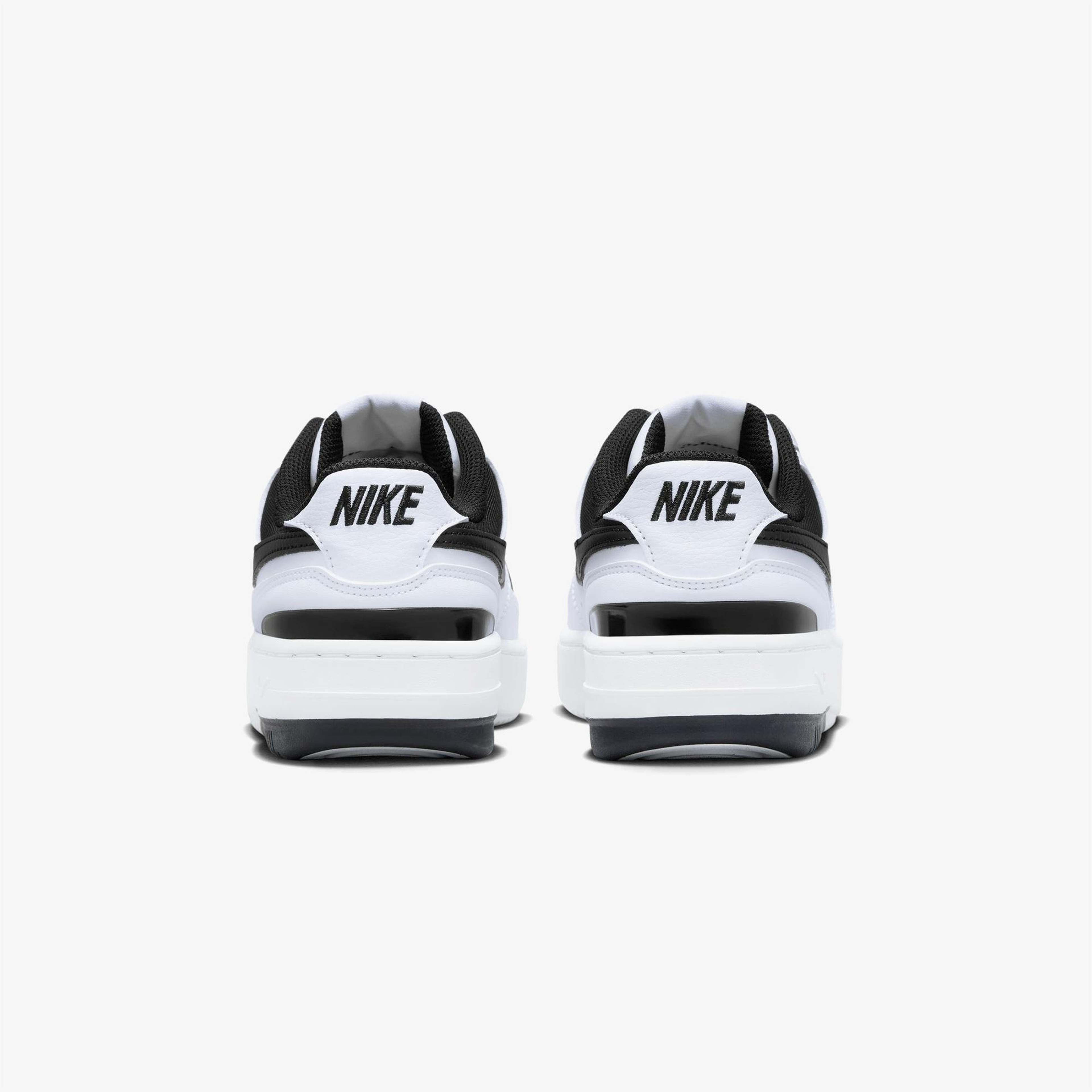 Nike Gamma Force Kadın Beyaz Spor Ayakkabı