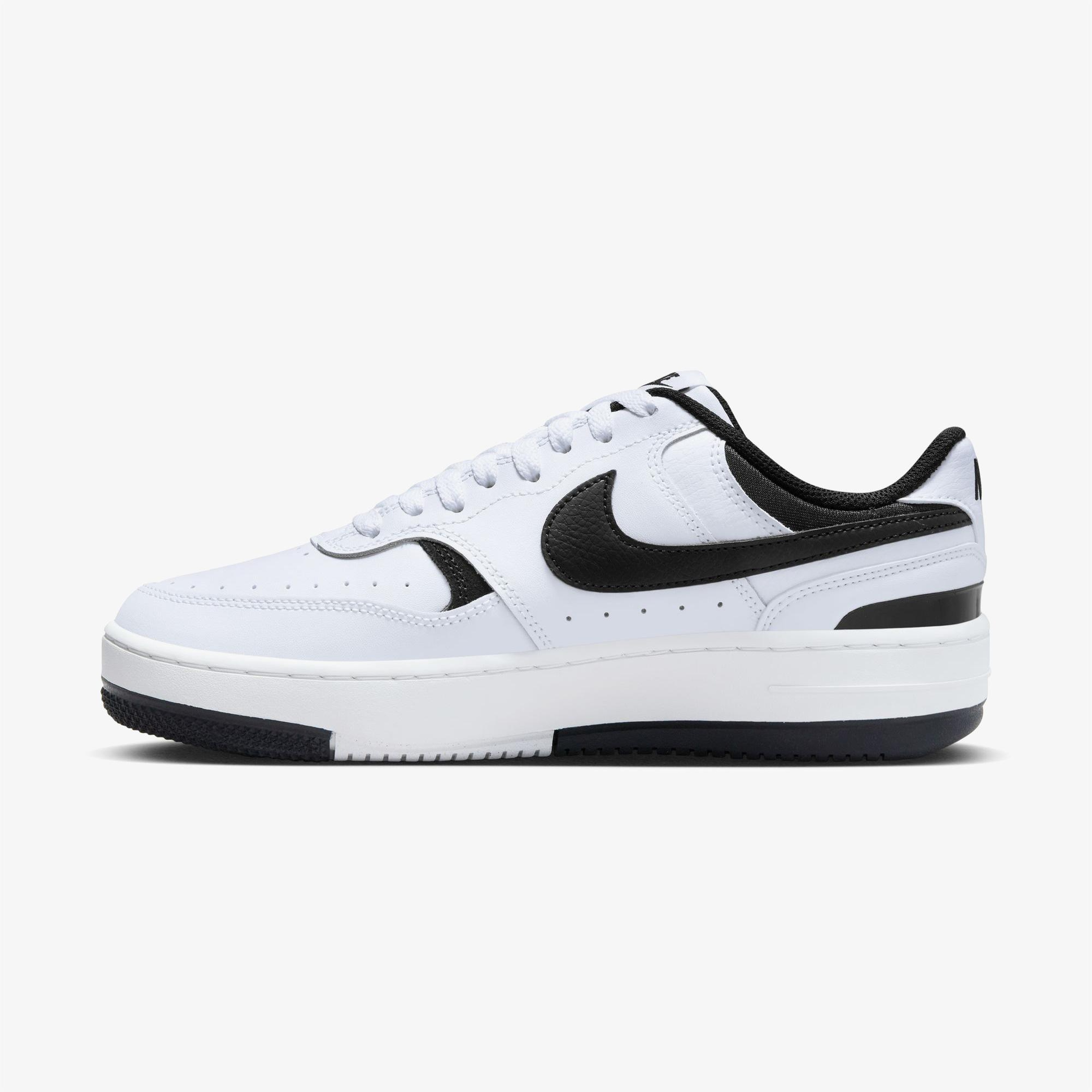 Nike Gamma Force Kadın Beyaz Spor Ayakkabı