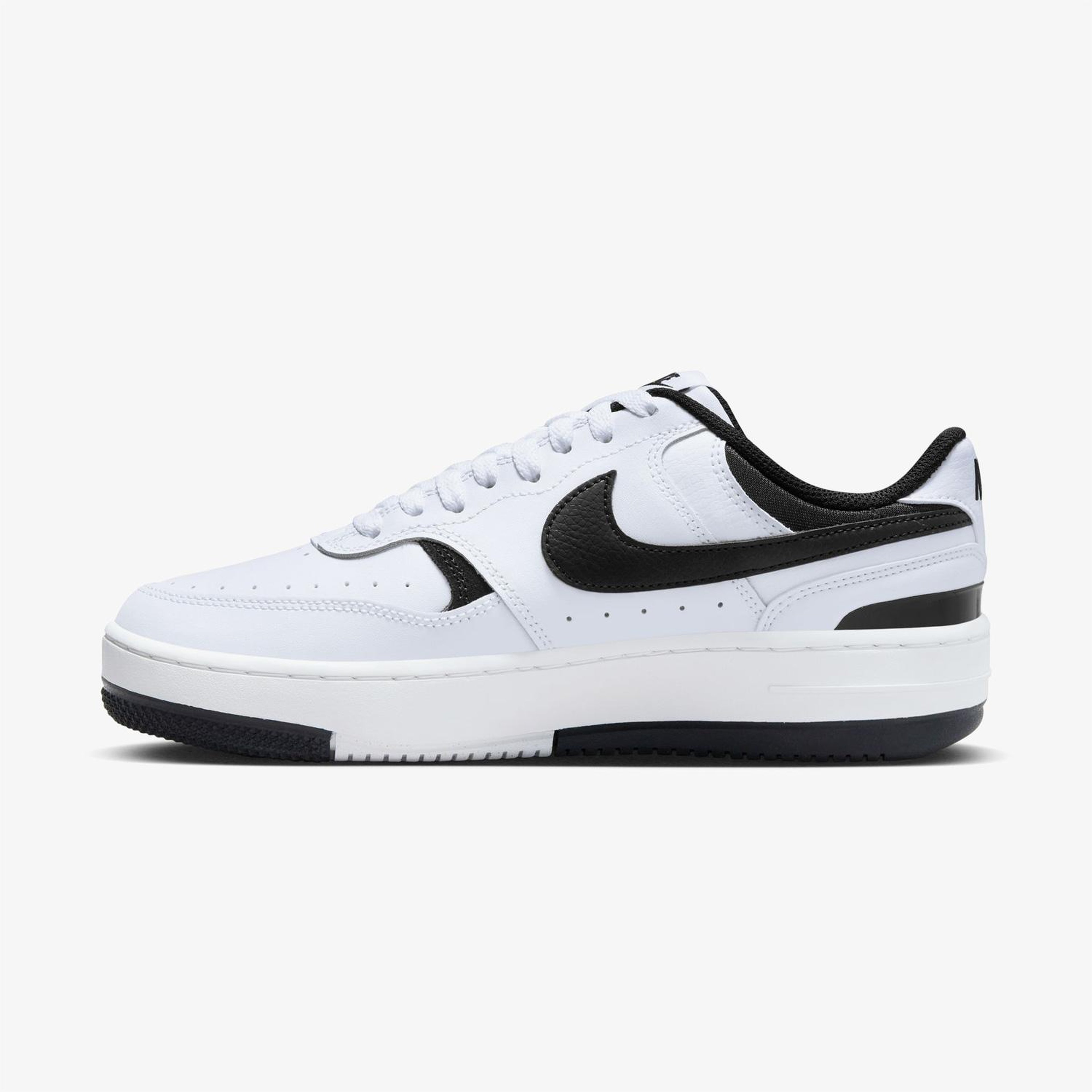 Nike Gamma Force Kadın Beyaz Spor Ayakkabı