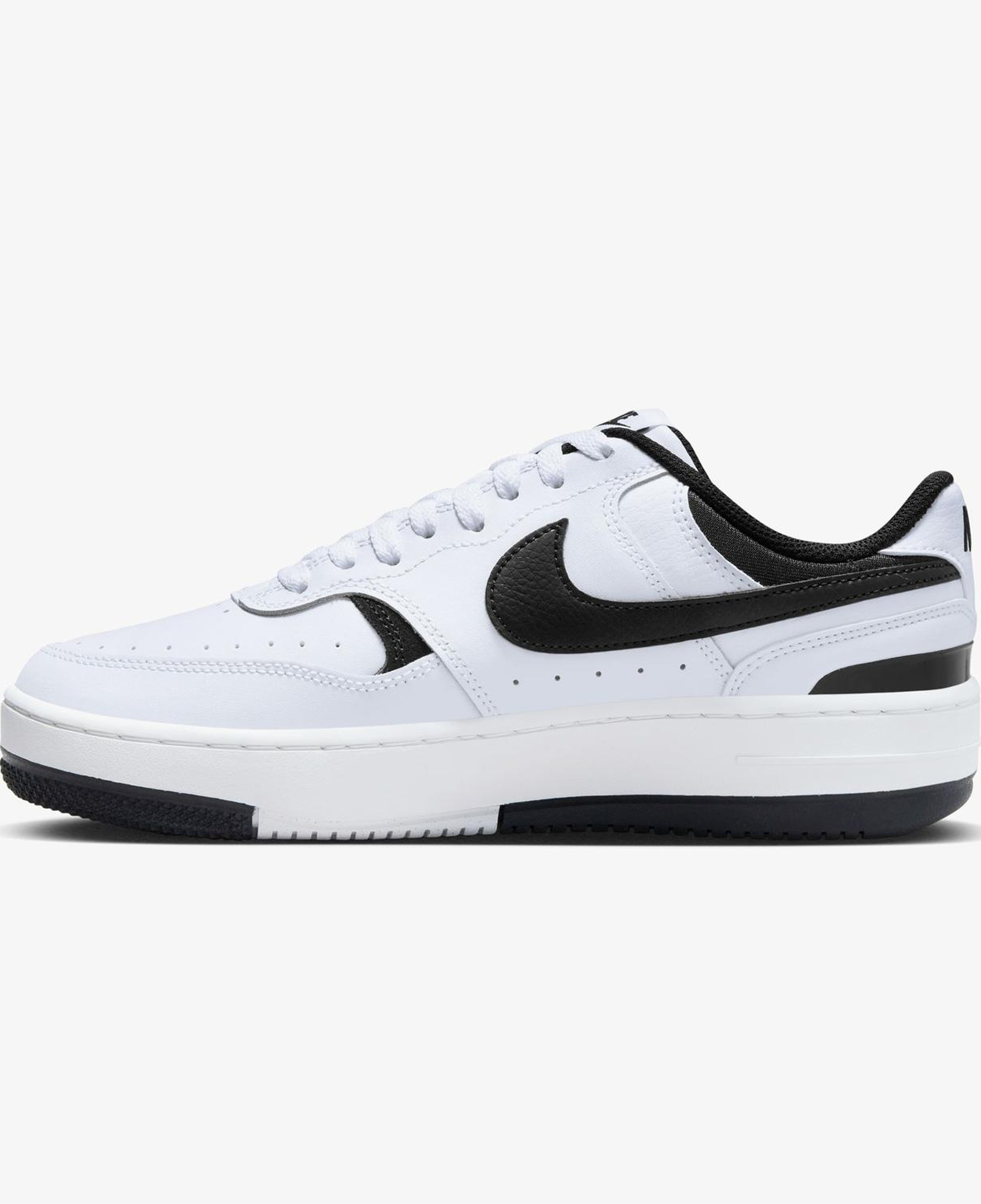 Nike Gamma Force Kadın Beyaz Spor Ayakkabı