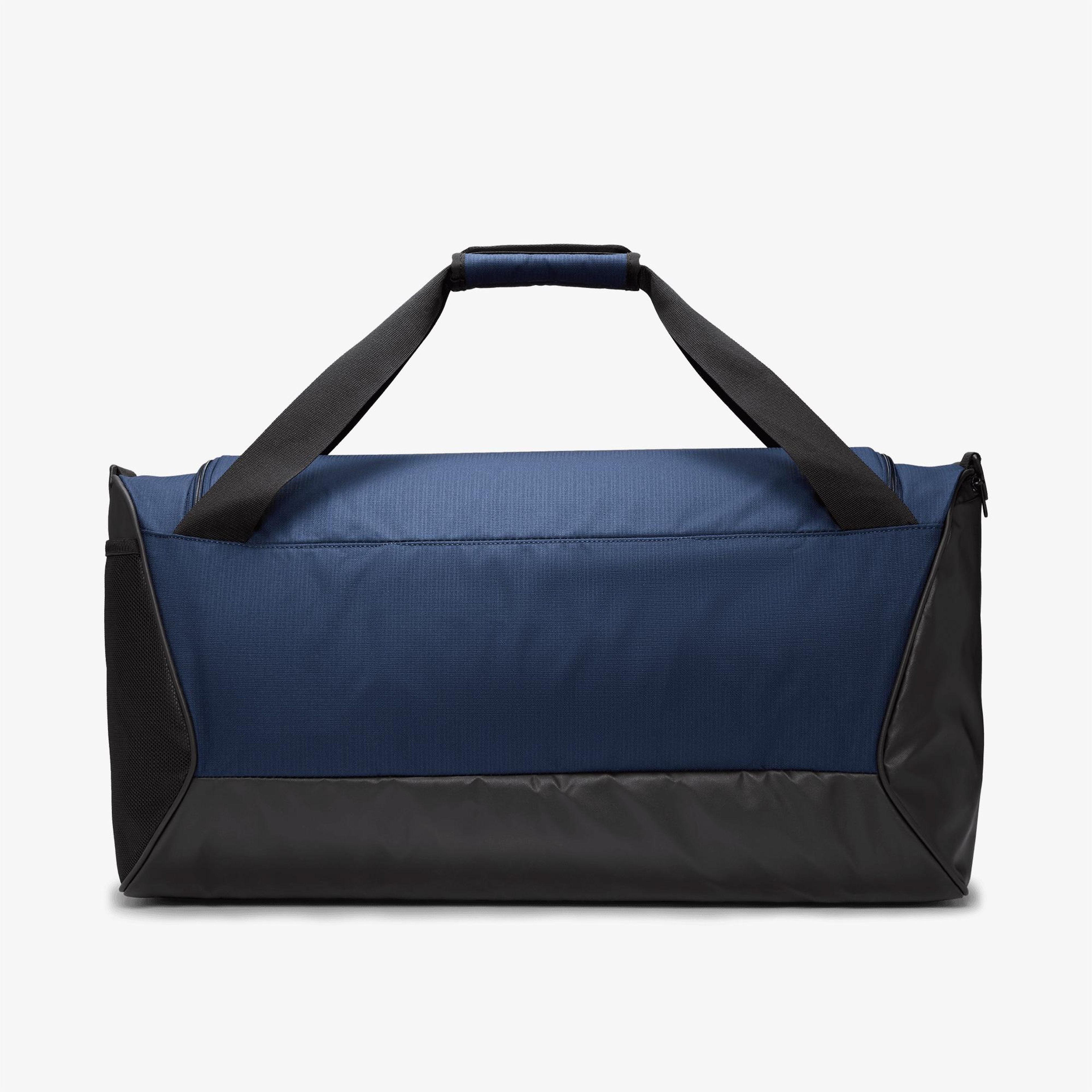 Nike Brasilia Duff - 9.5 (60L) Unisex Lacivert Spor Çantası