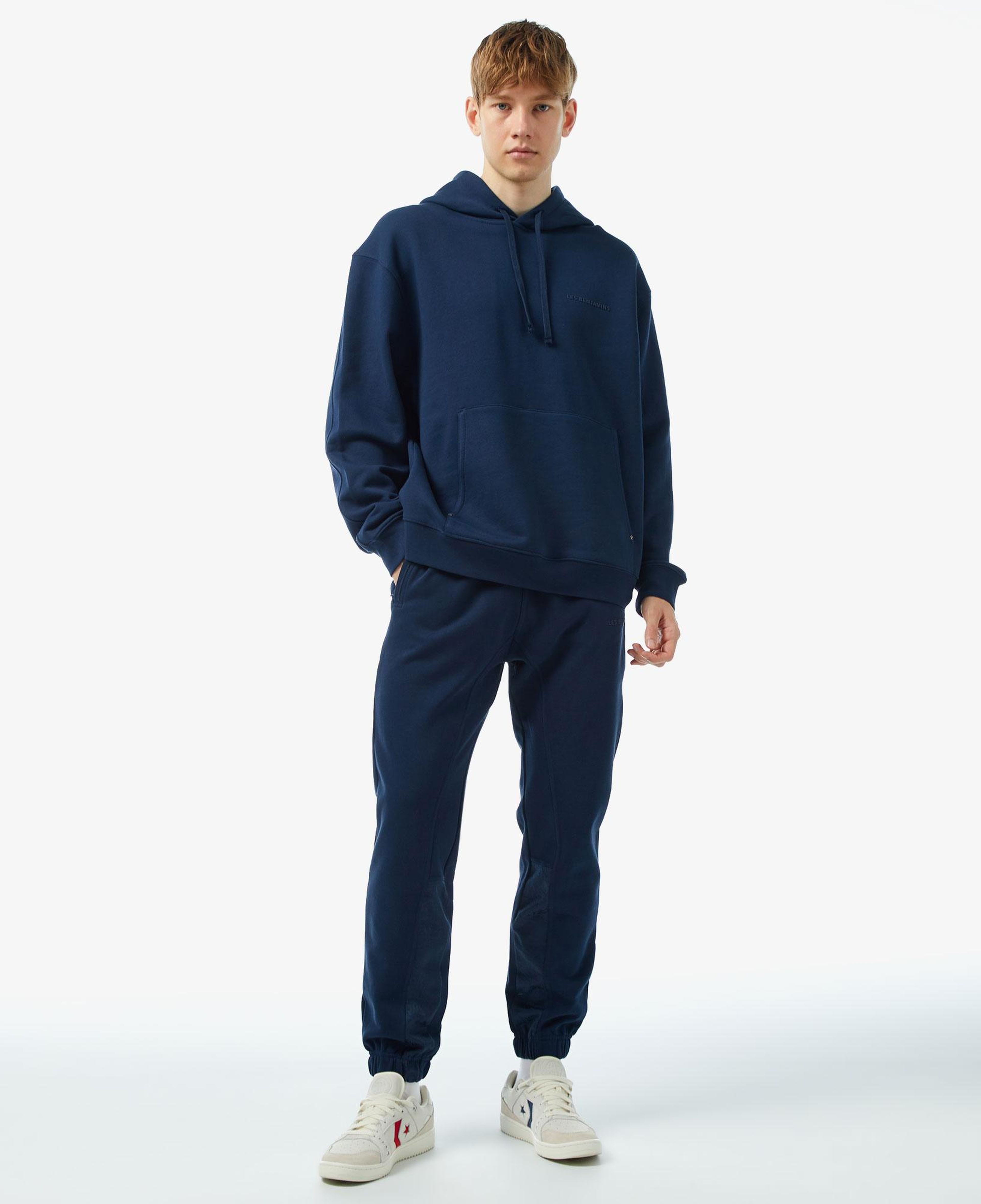 Les Benjamins Erkek Lacivert Eşofman Altı