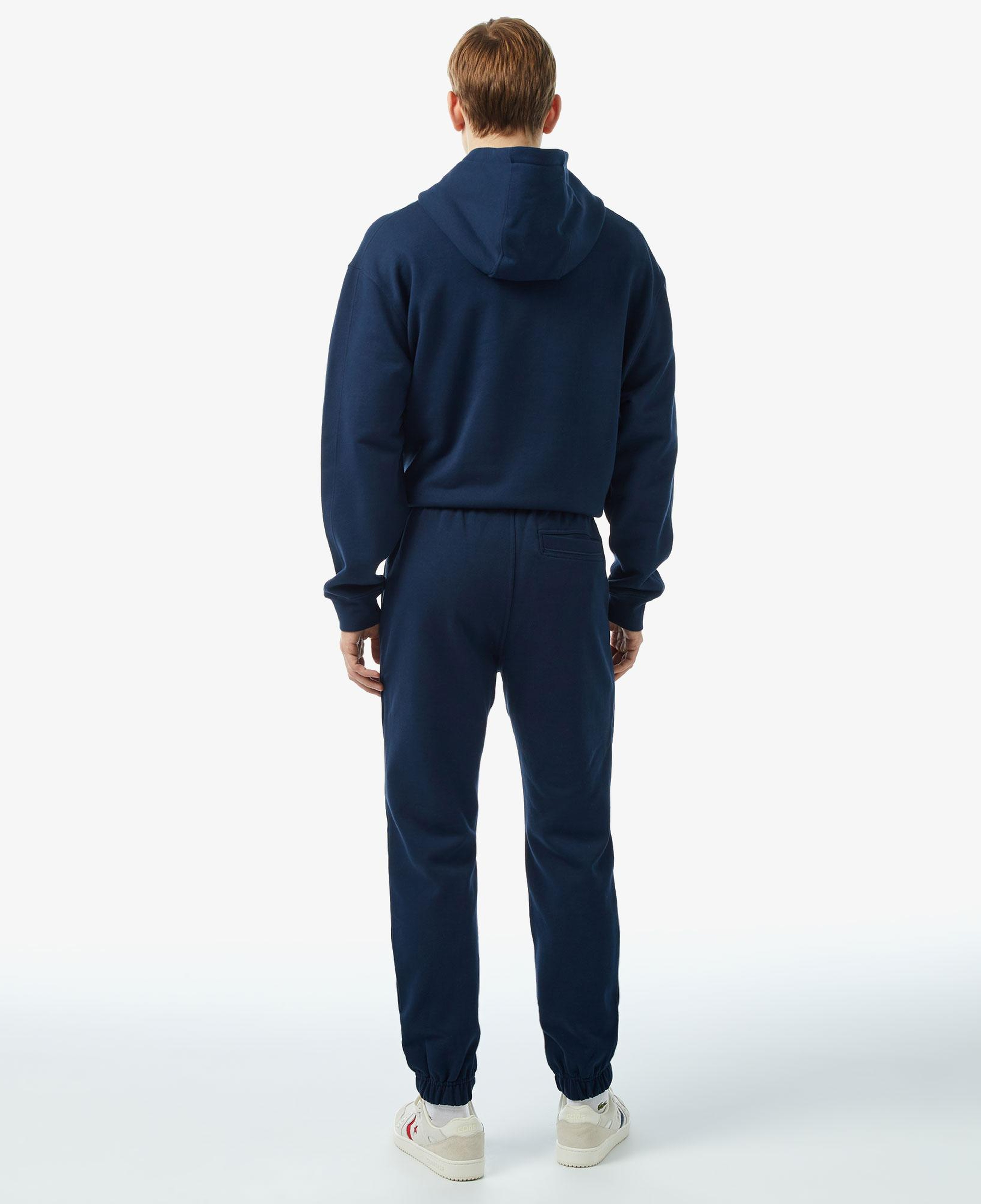 Les Benjamins Erkek Lacivert Eşofman Altı