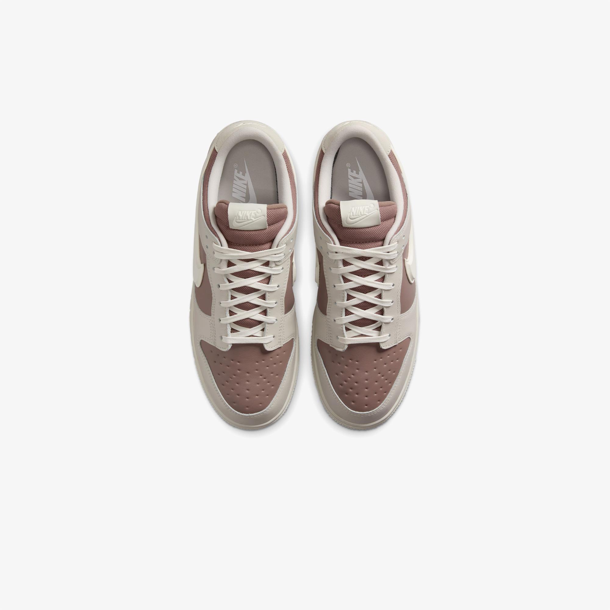 Nike Bej Nike Dunk Low