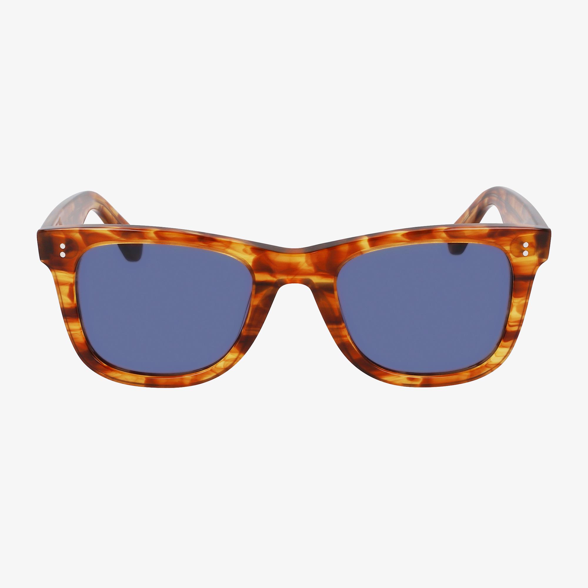 Lacoste Kadın Kahverengi Güneş Gözlüğü