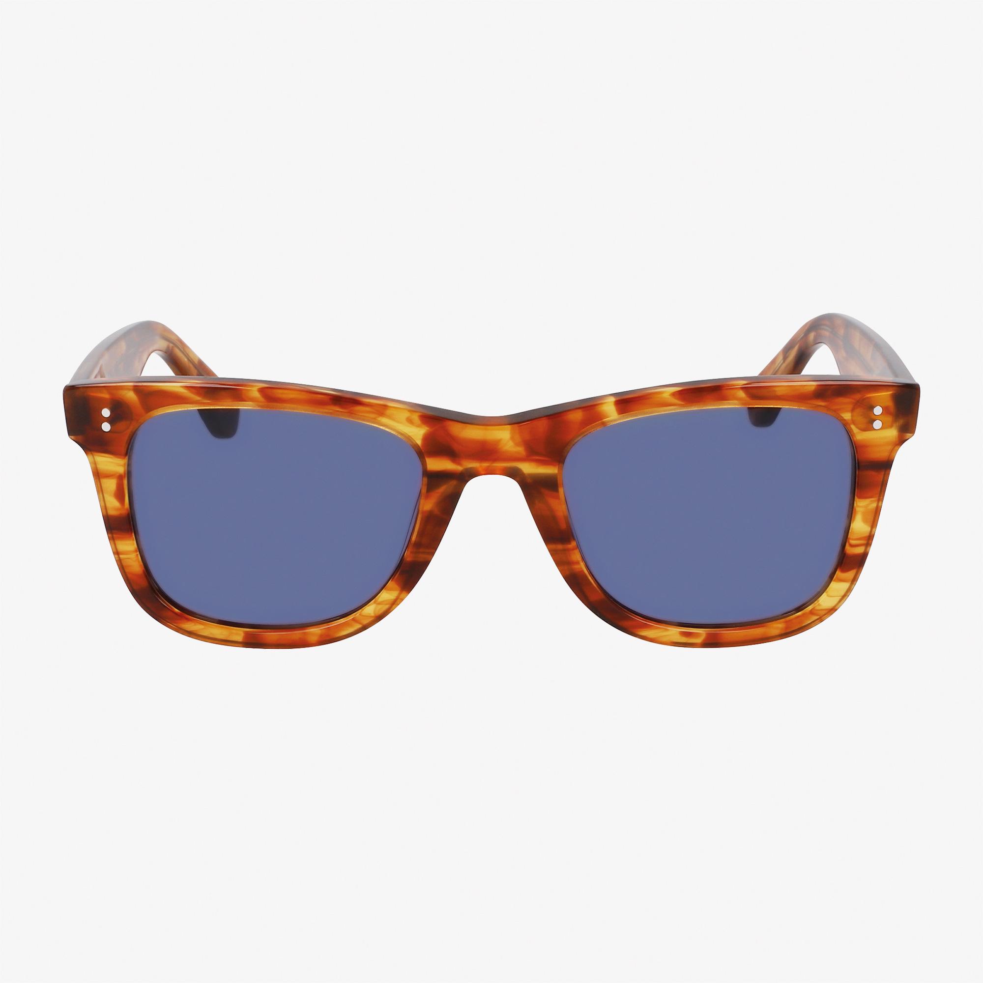 Lacoste Kadın Kahverengi Güneş Gözlüğü