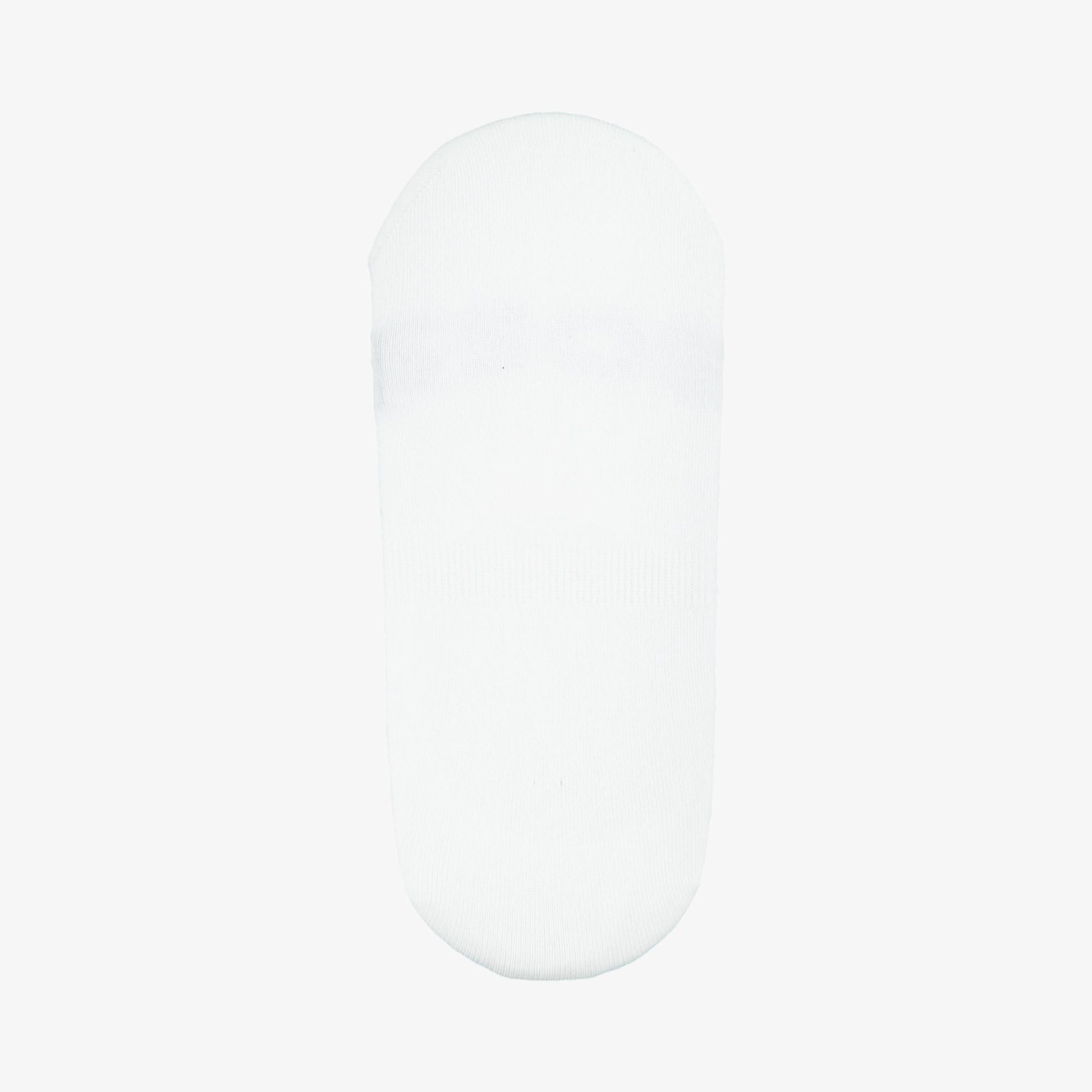 Boss Erkek Beyaz Çorap