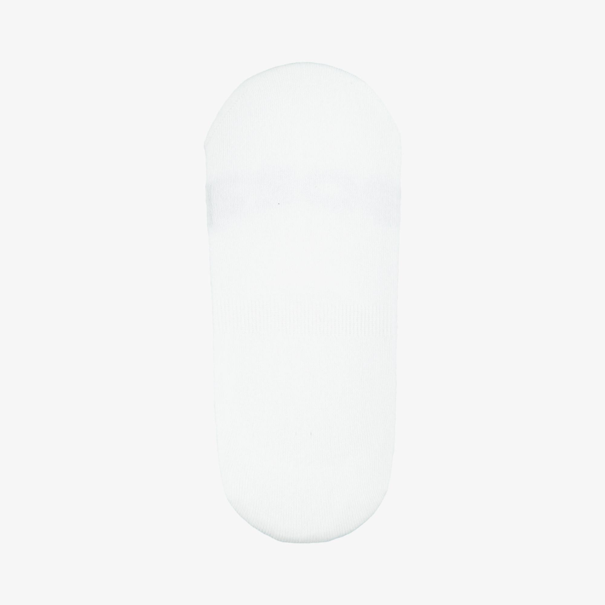 Boss Erkek Beyaz Çorap