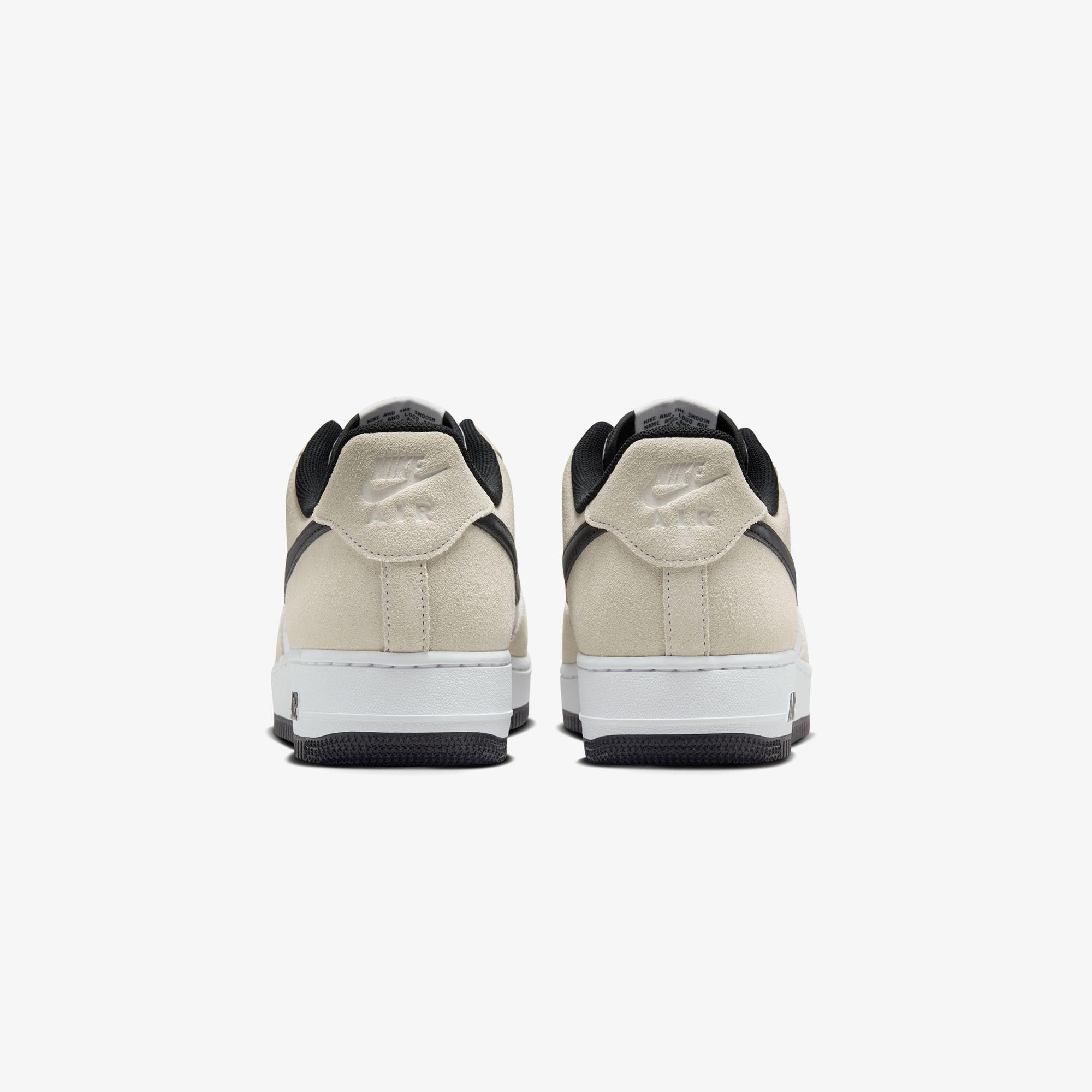 Nike Beyaz Nike Air Force 1