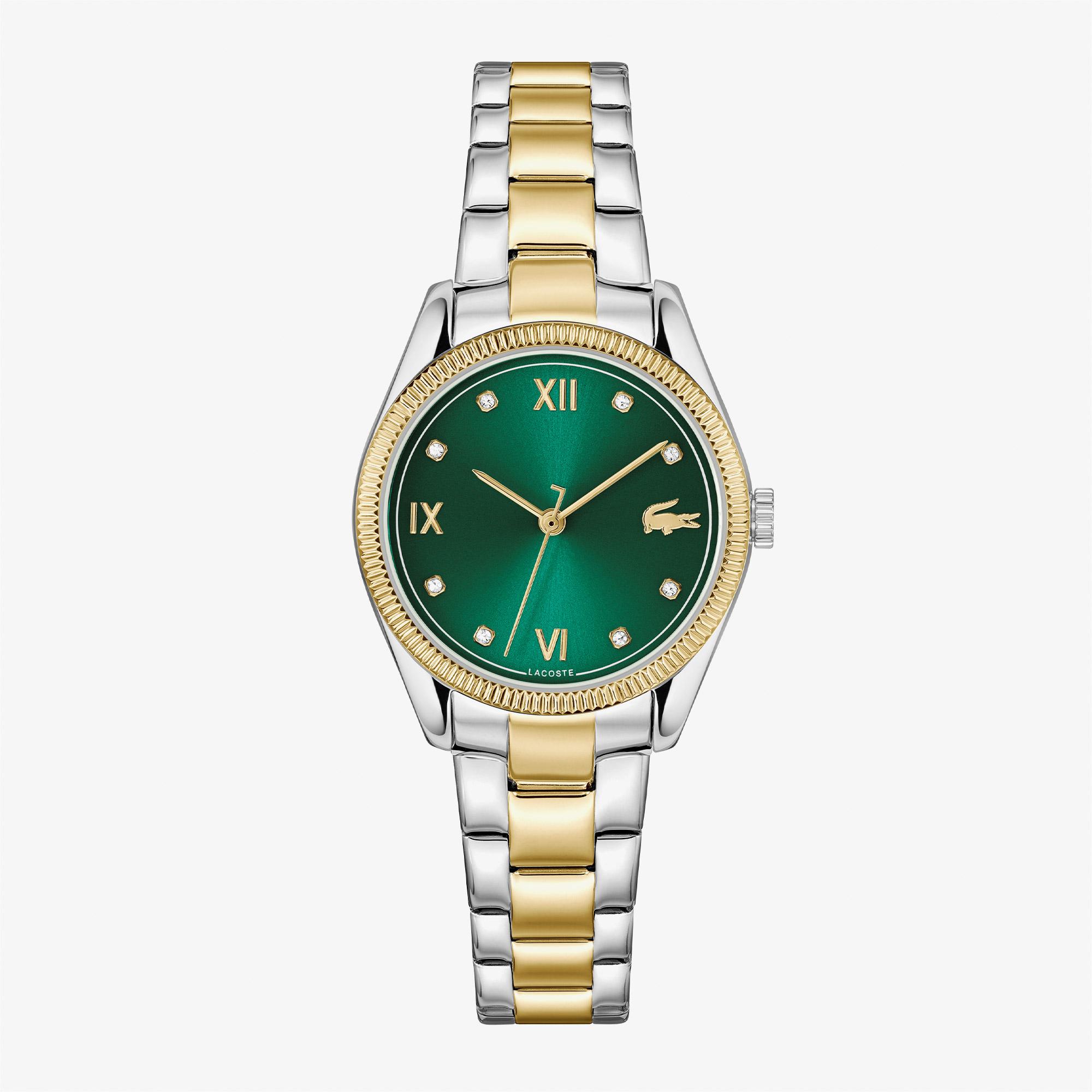 Lacoste Kadın Gri Saat