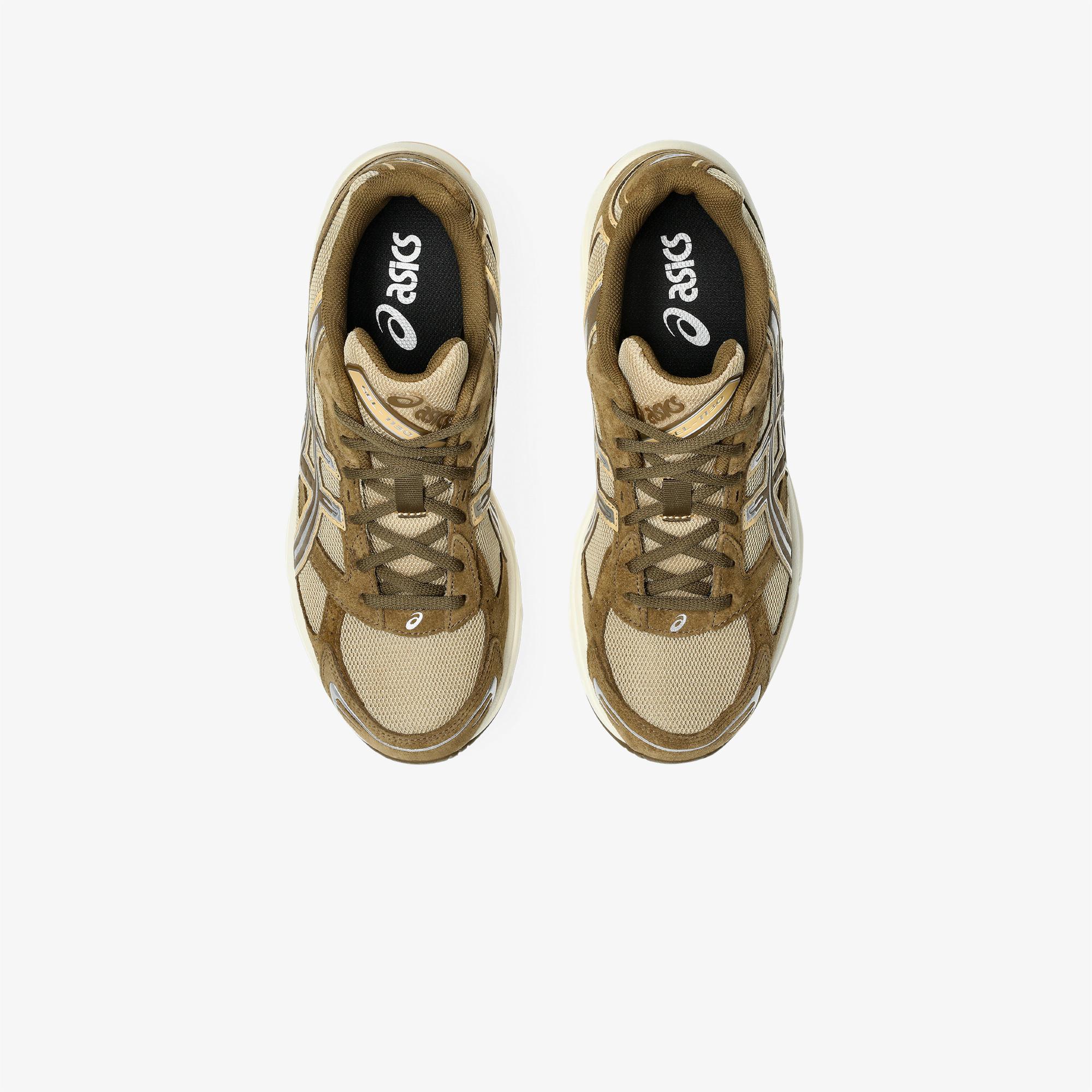 Asics Gel-1130 Erkek Kahverengi Spor Ayakkabı