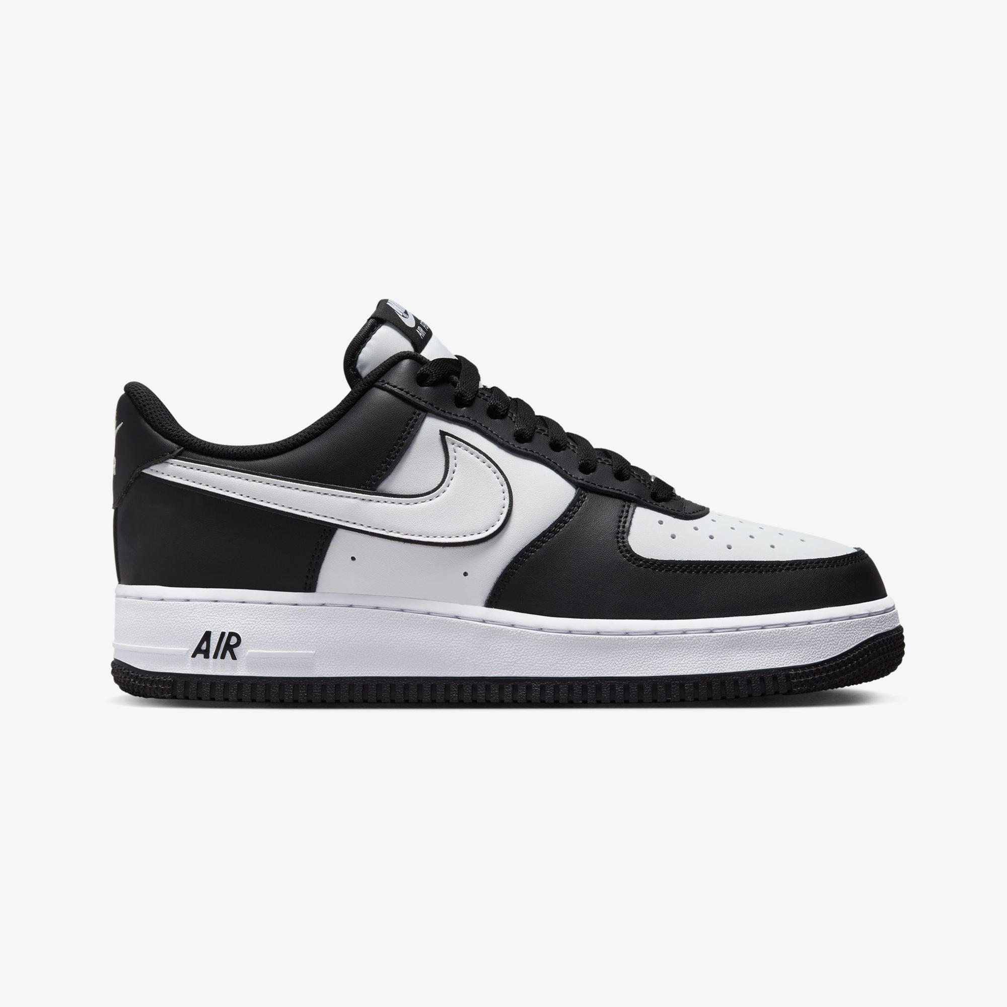 Nike Siyah Nike Air Force 1