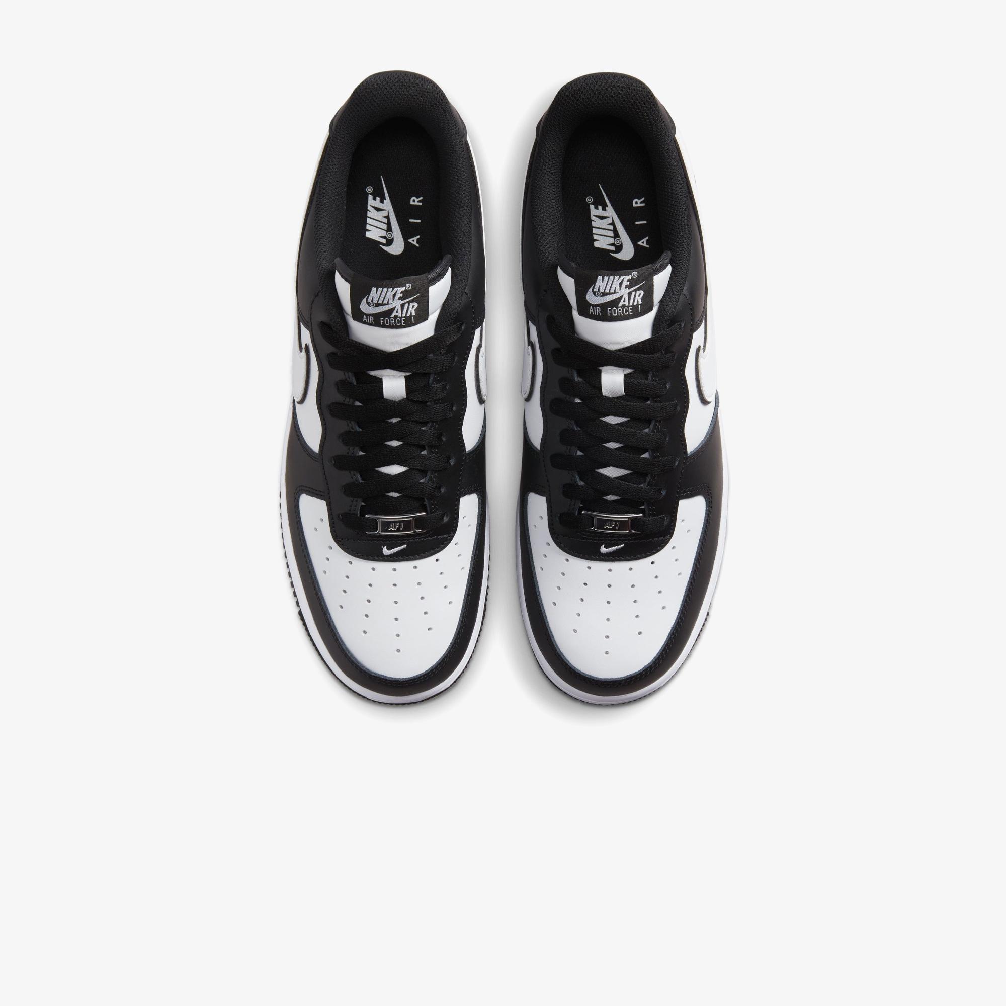 Nike Siyah Nike Air Force 1