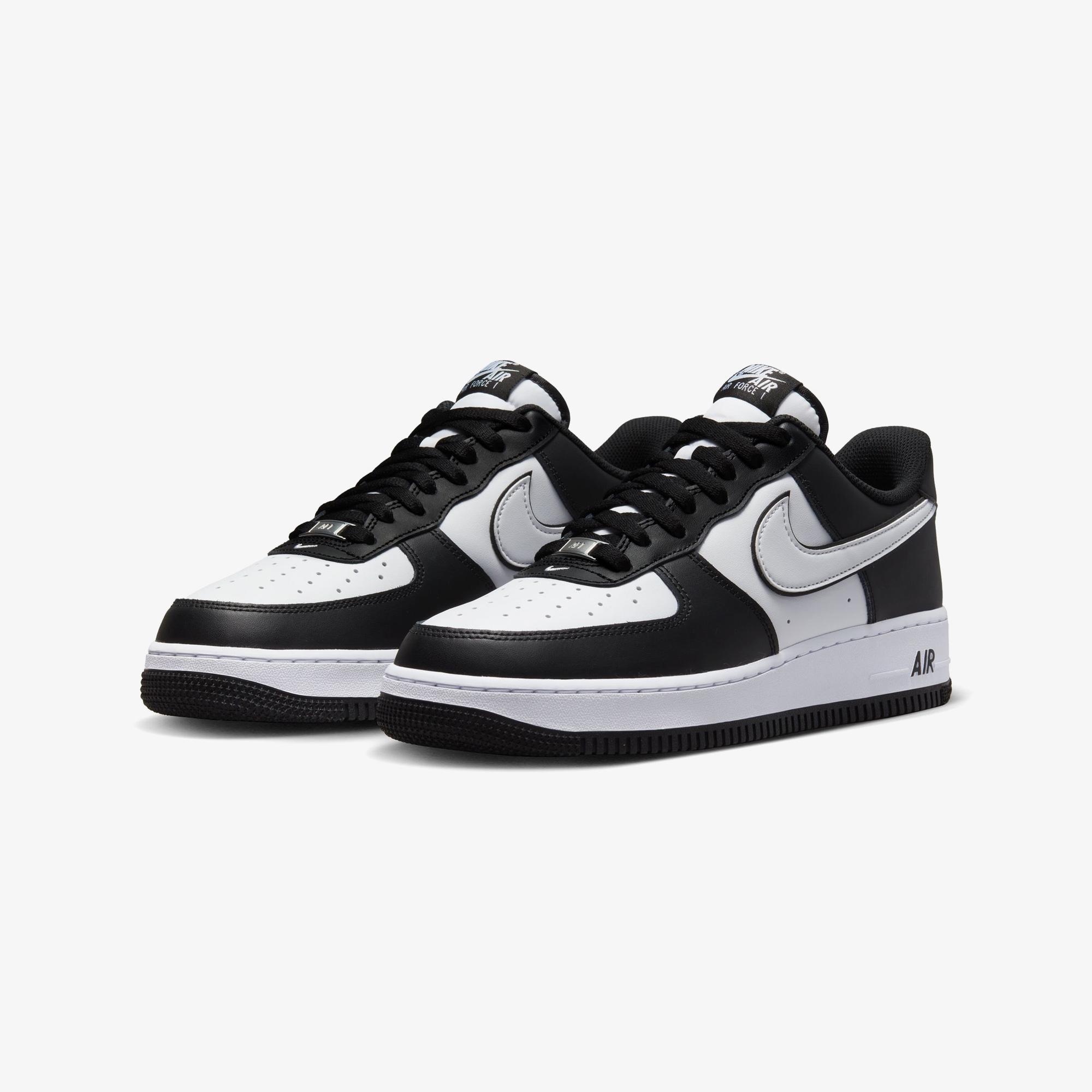 Nike Siyah Nike Air Force 1
