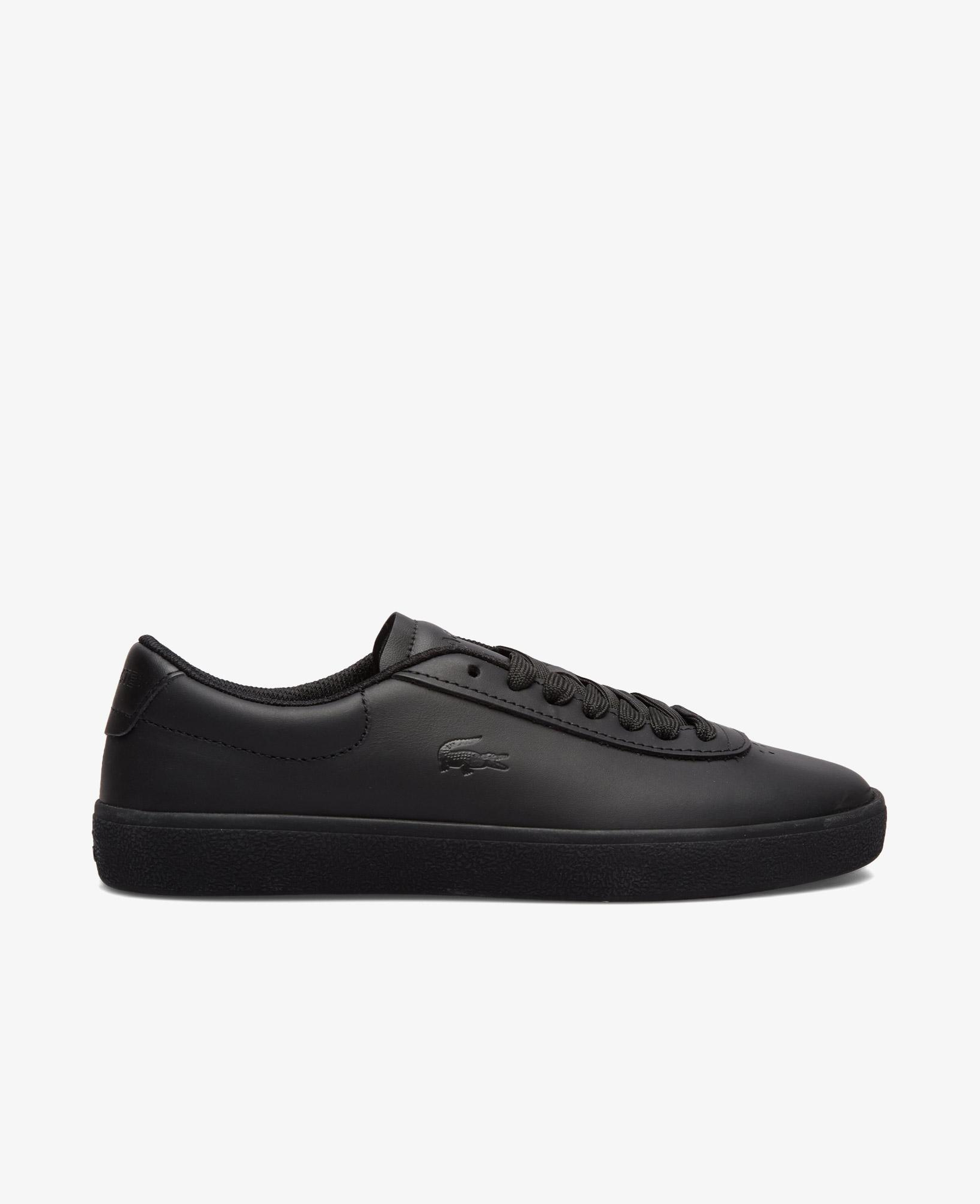 Lacoste Baseshot Evo Kadın Siyah Sneaker