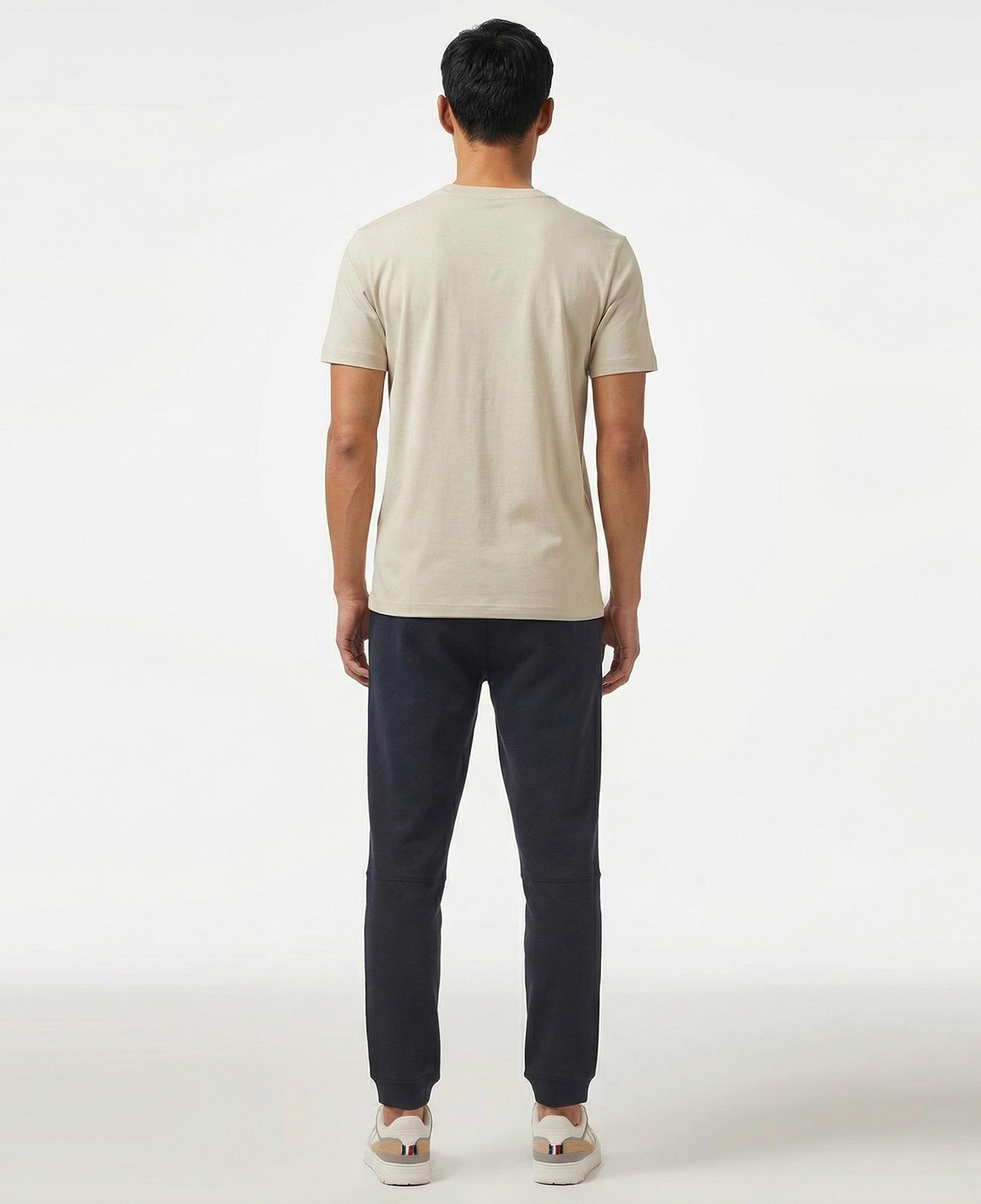 Boss Sestart Erkek Lacivert Eşofman Altı