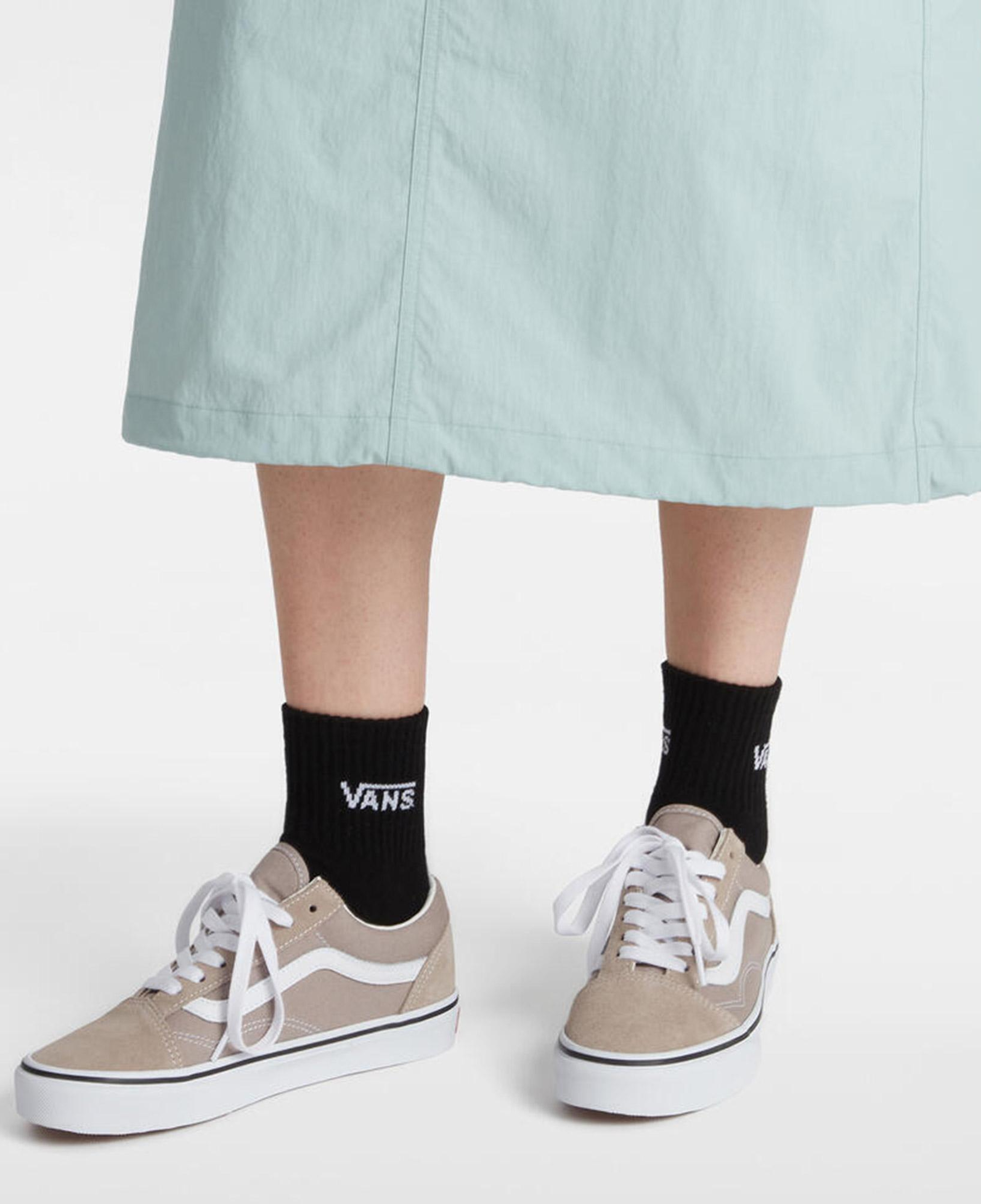 Vans Old Skool Unisex Bej Sneaker