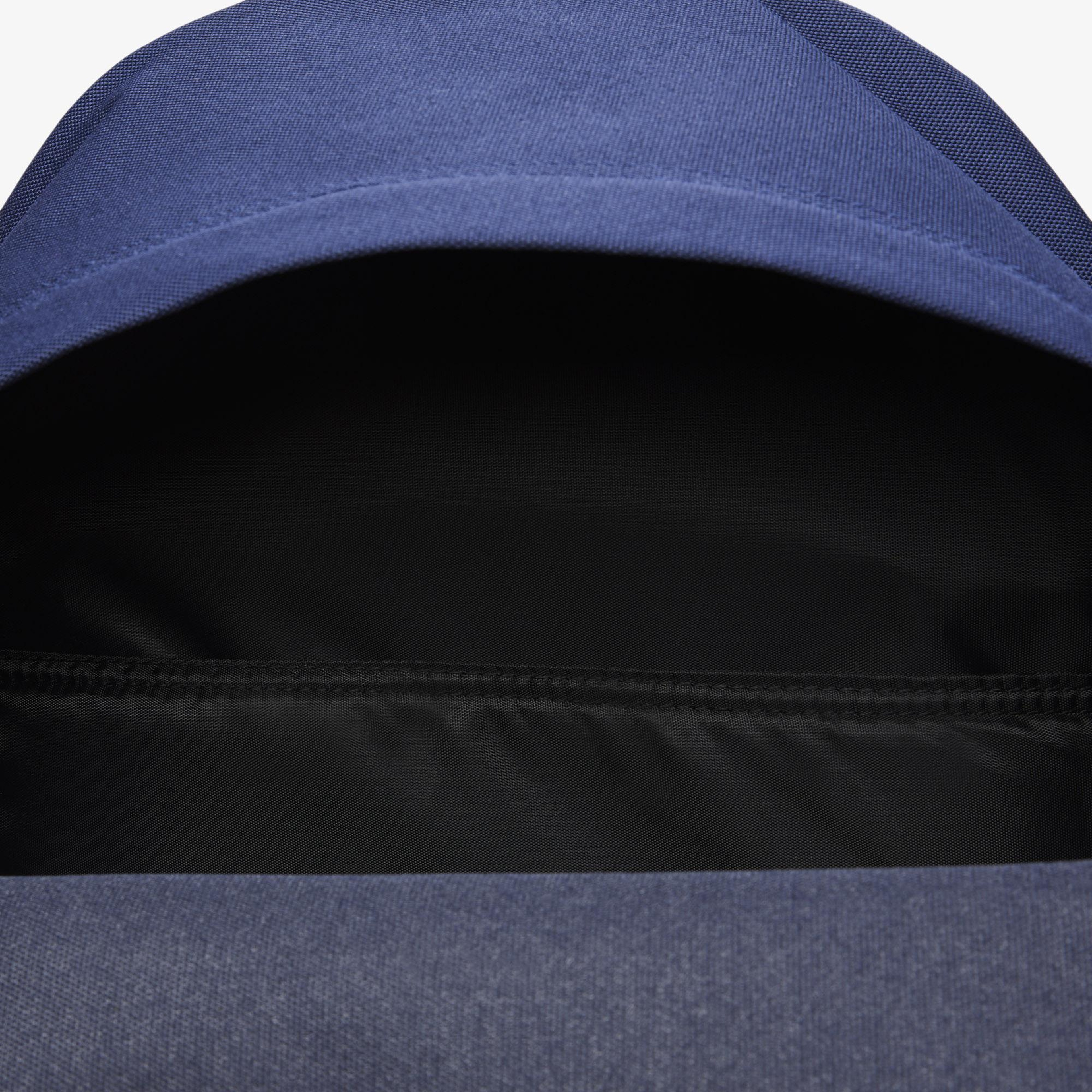 Lacoste Erkek Lacivert Sırt Çantası