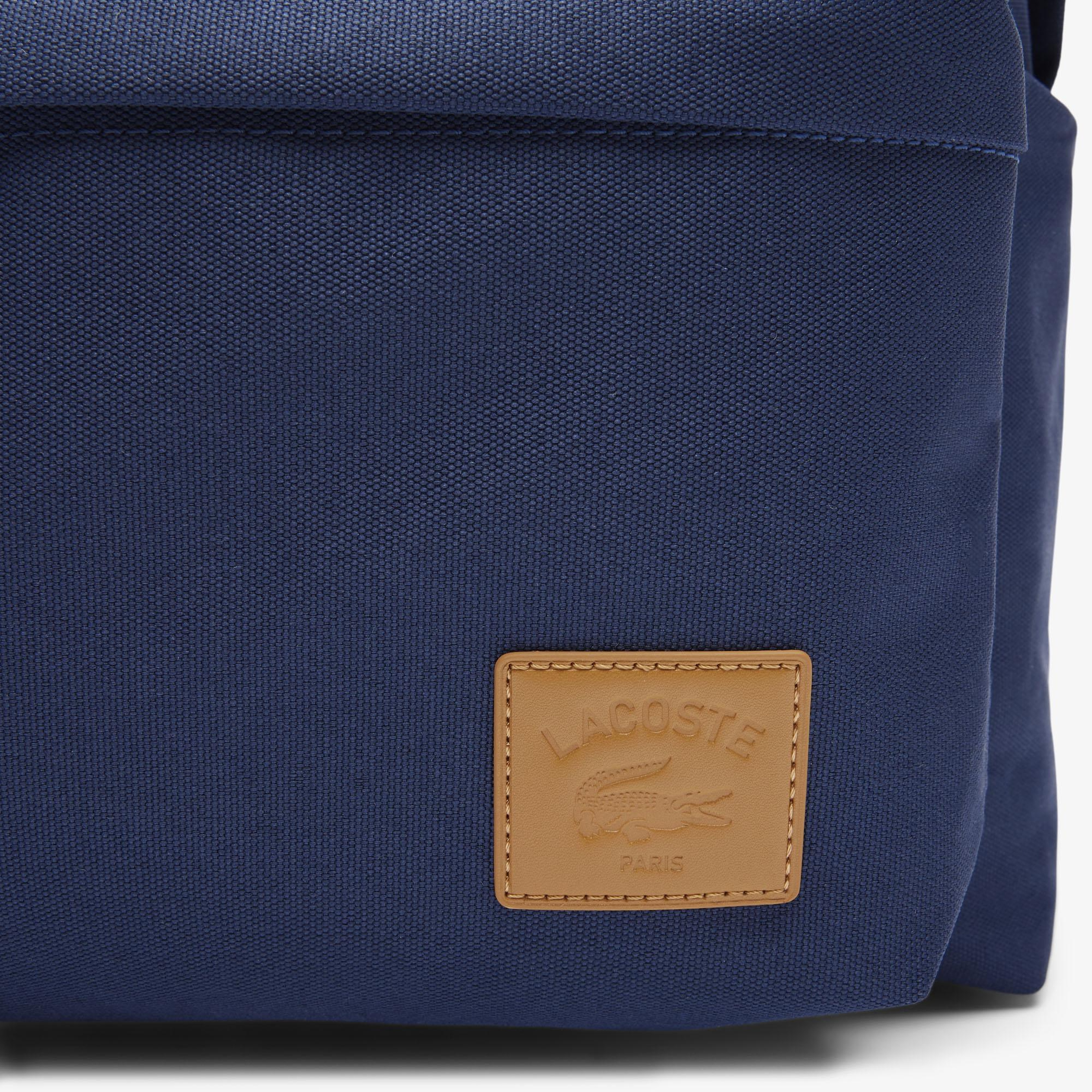 Lacoste Erkek Lacivert Sırt Çantası