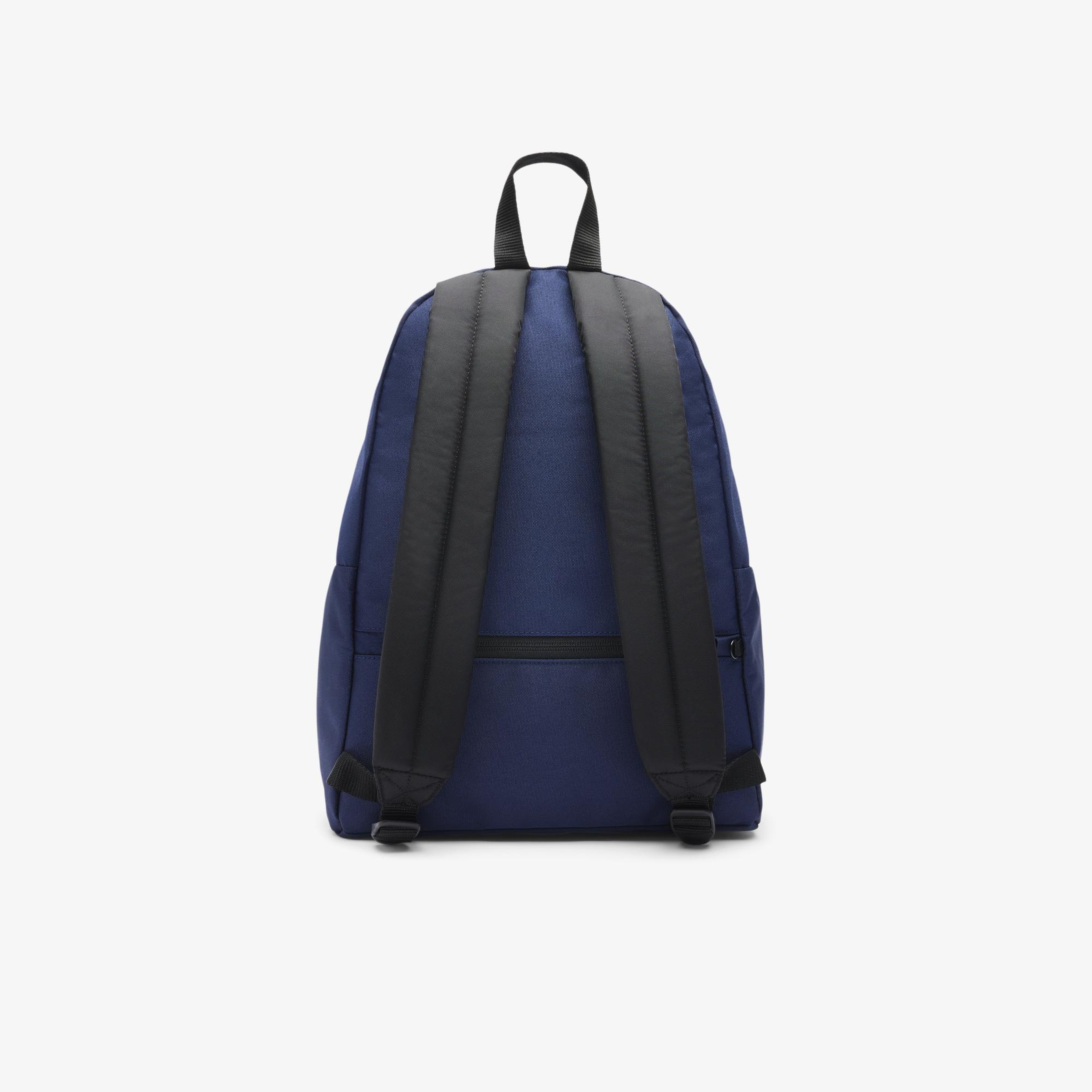 Lacoste Erkek Lacivert Sırt Çantası