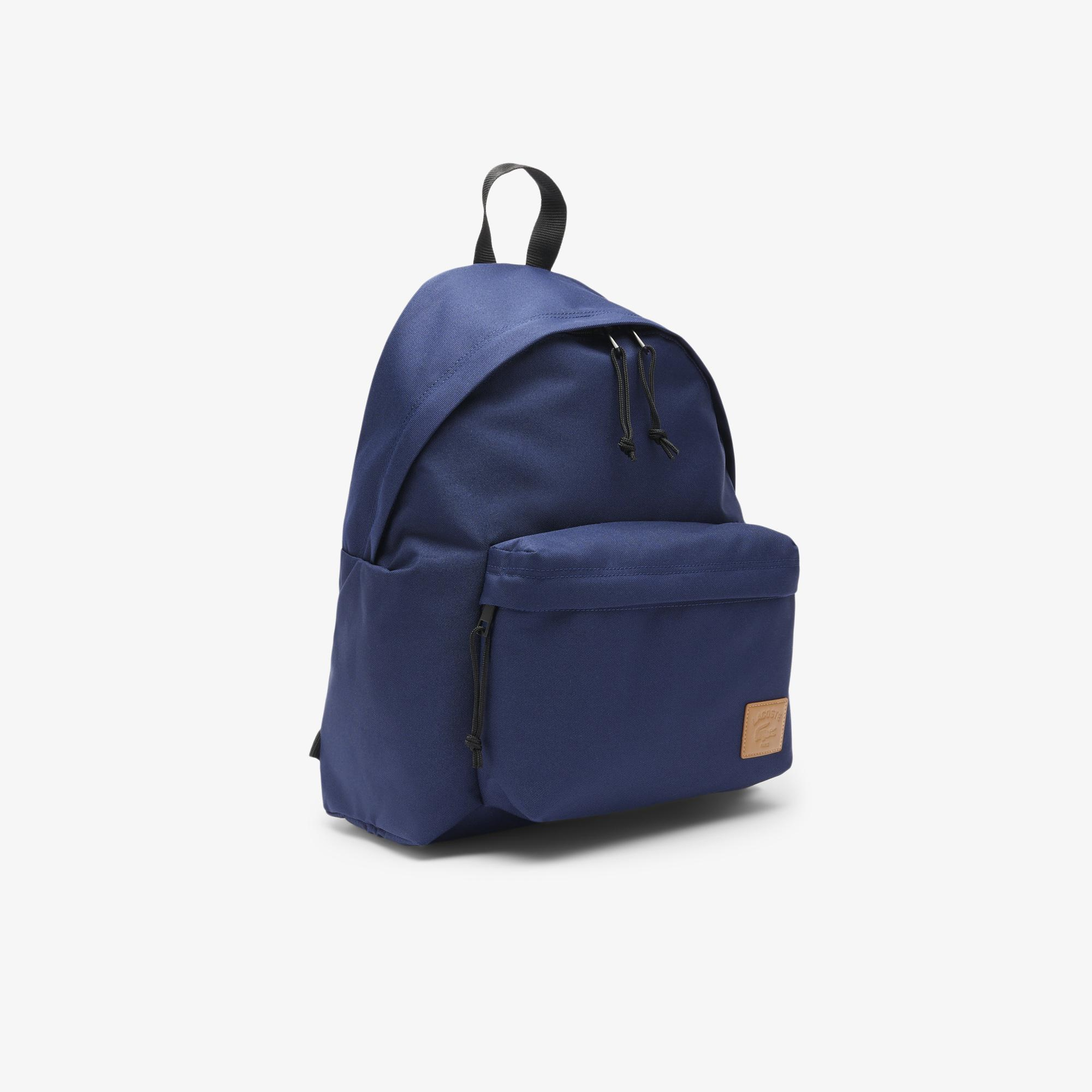 Lacoste Erkek Lacivert Sırt Çantası