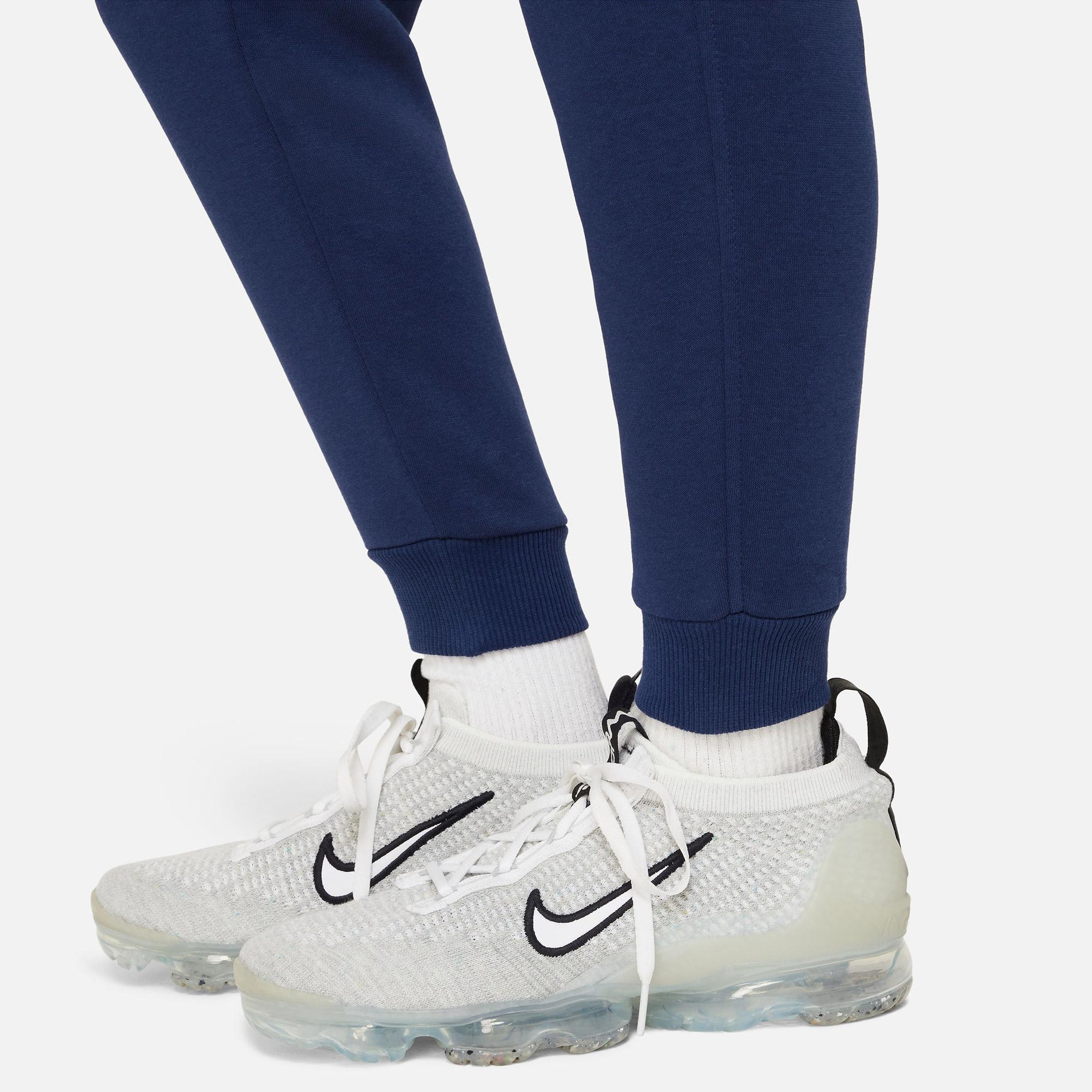 Nike Sportswear Club Fleece Çocuk Lacivert Eşofman Altı